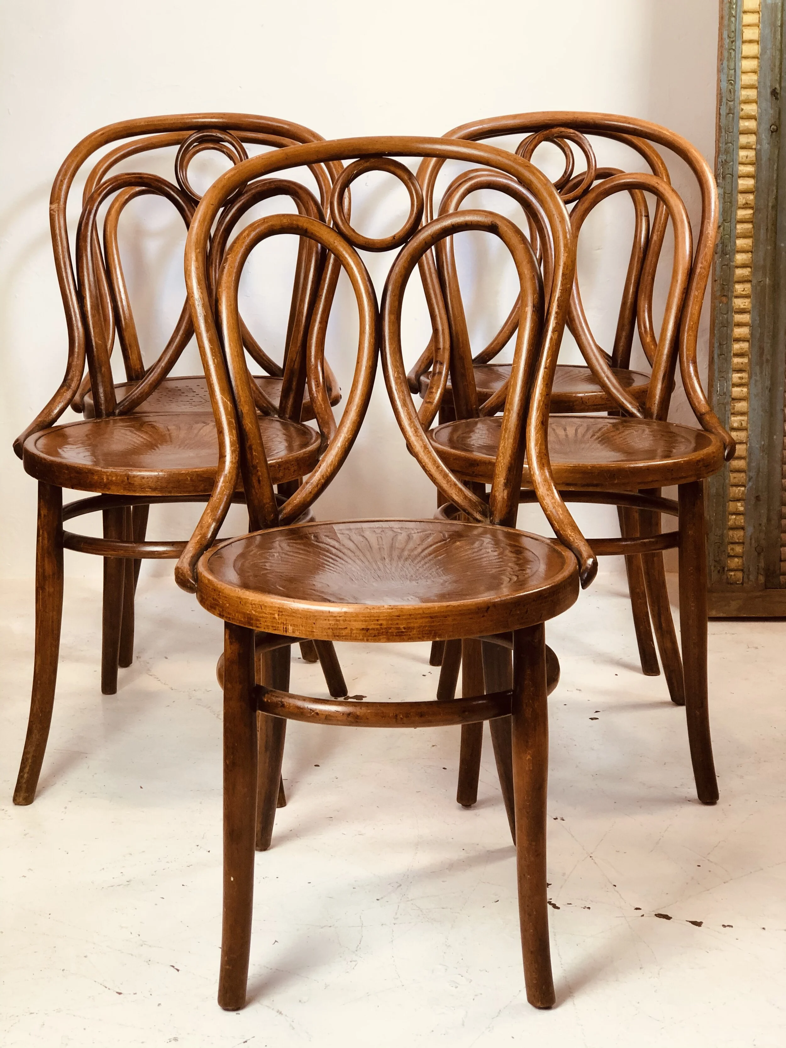 Thonet Angel Chair no.19