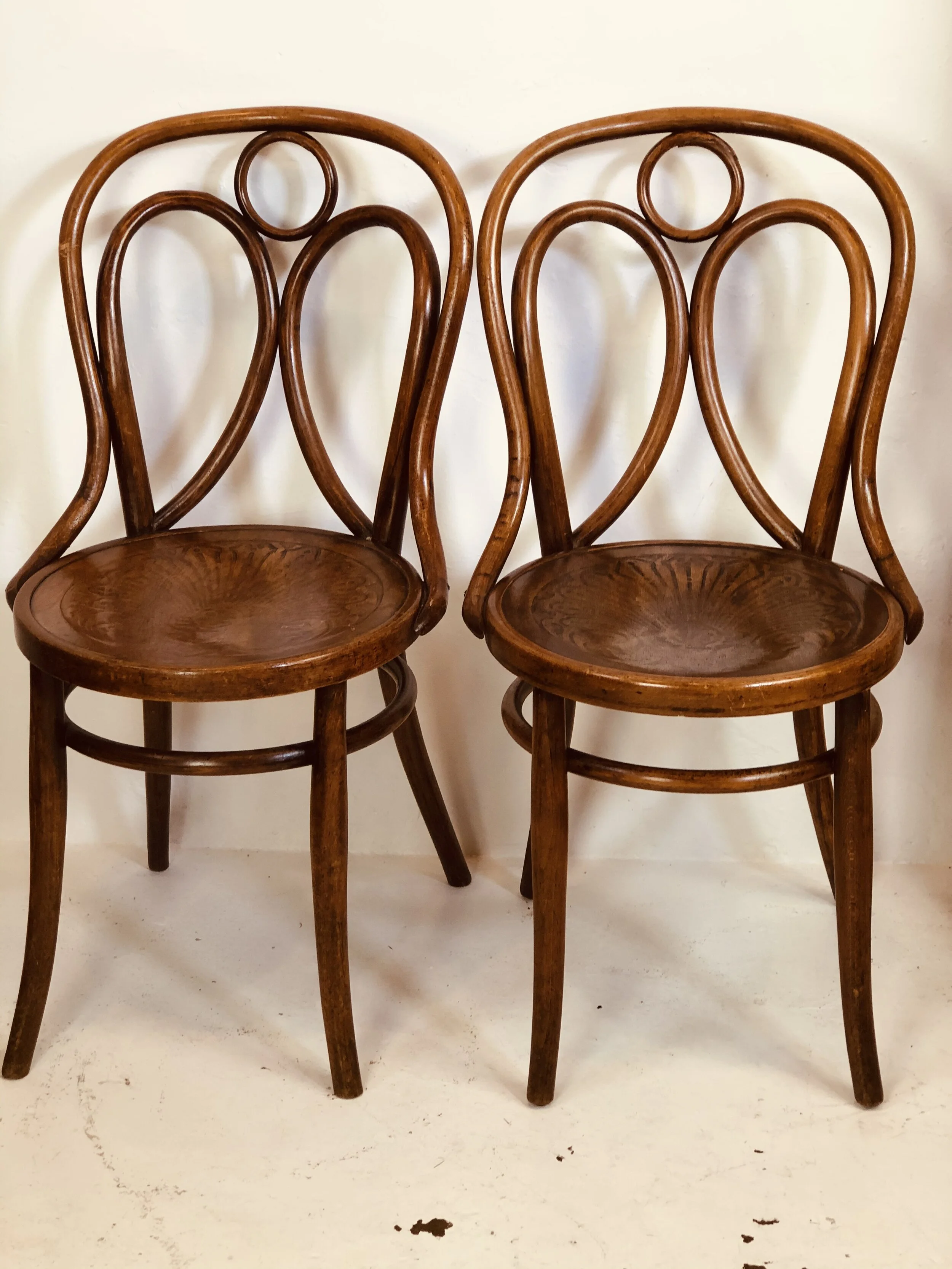 Thonet Angel Chair no.19