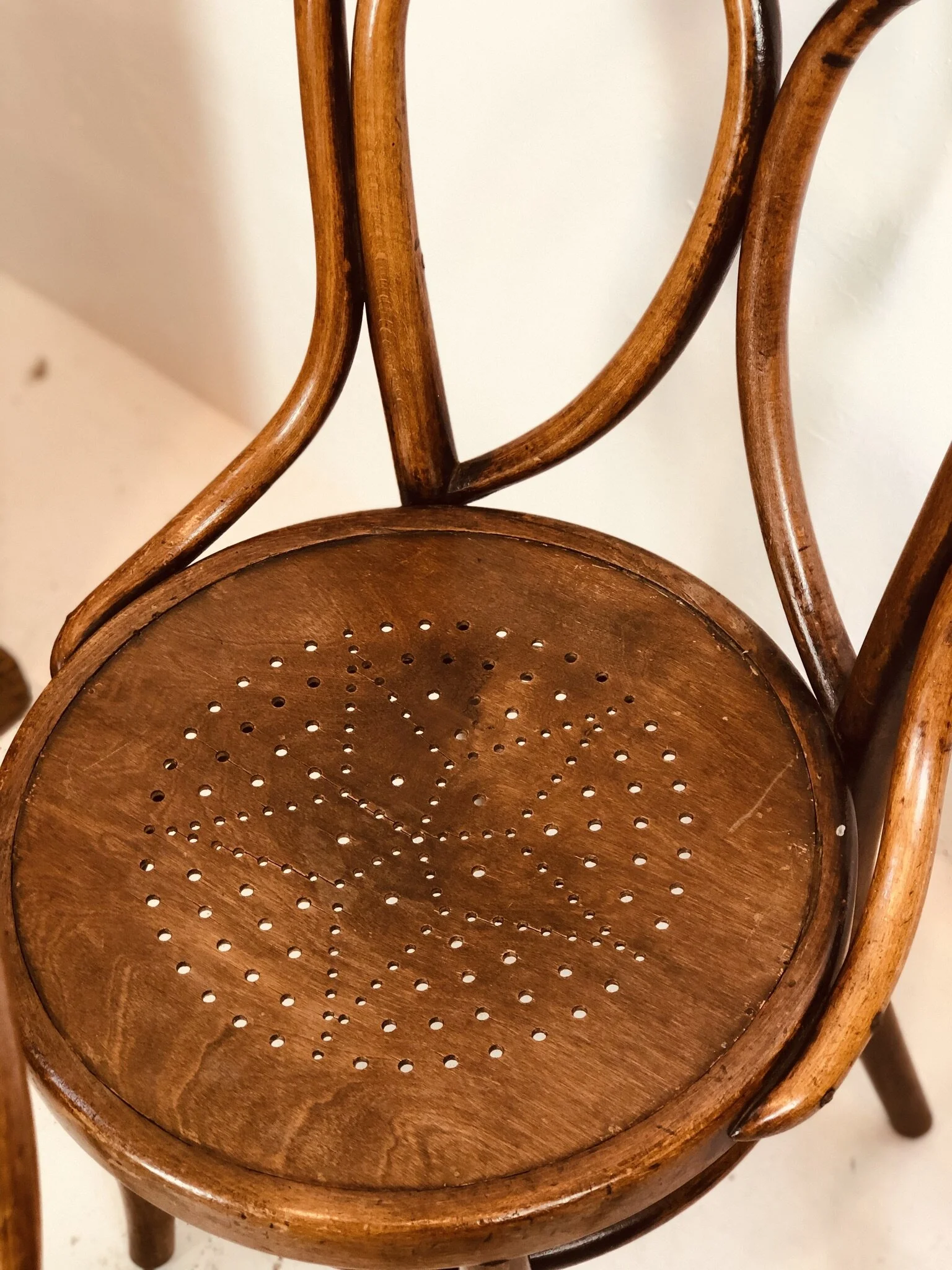 Thonet Chairs