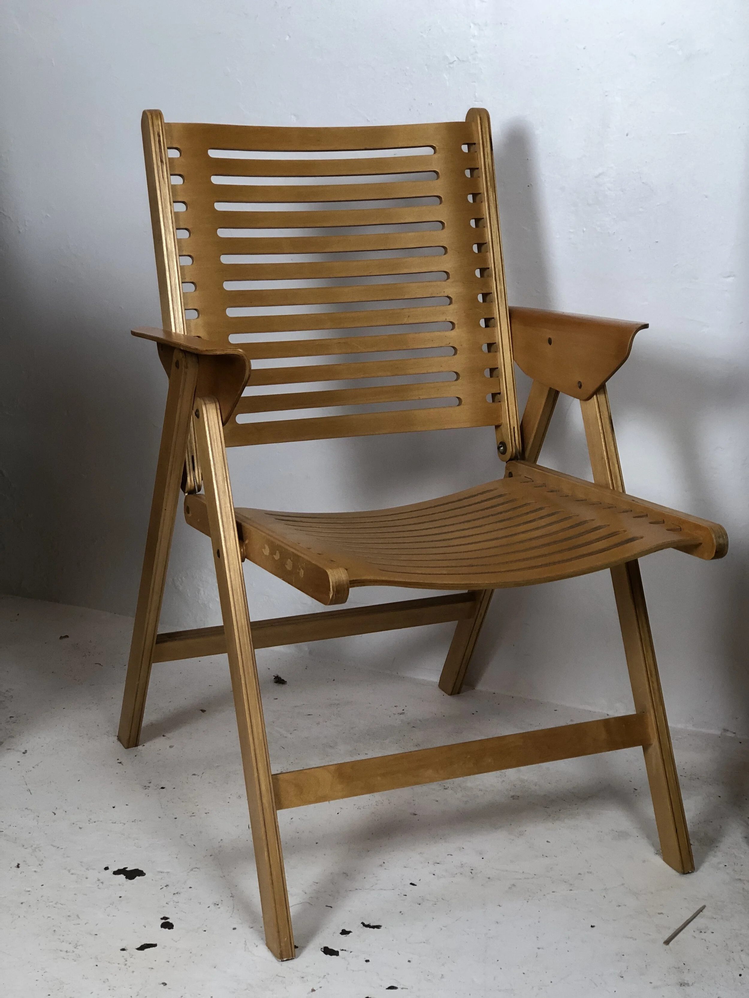 Rex Chair