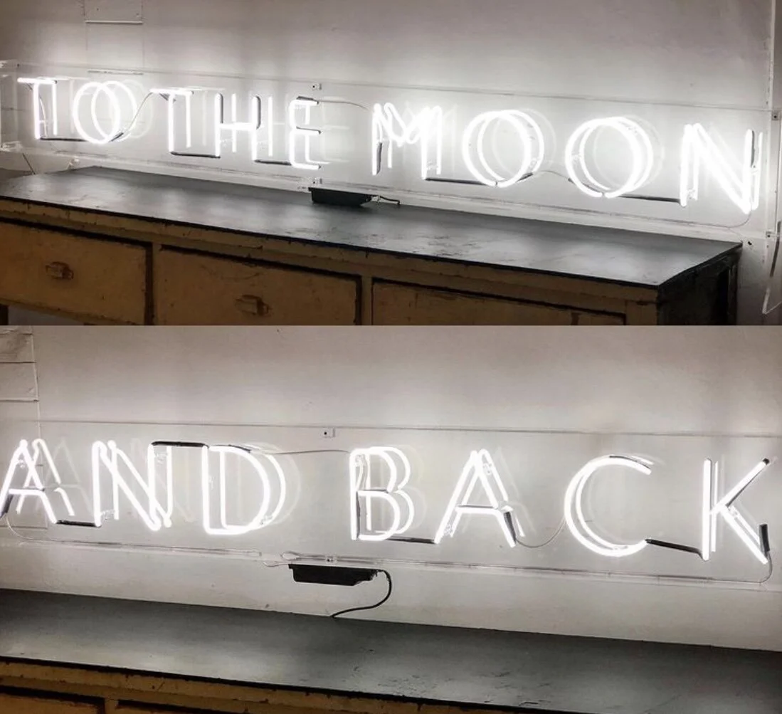 Neon Sign