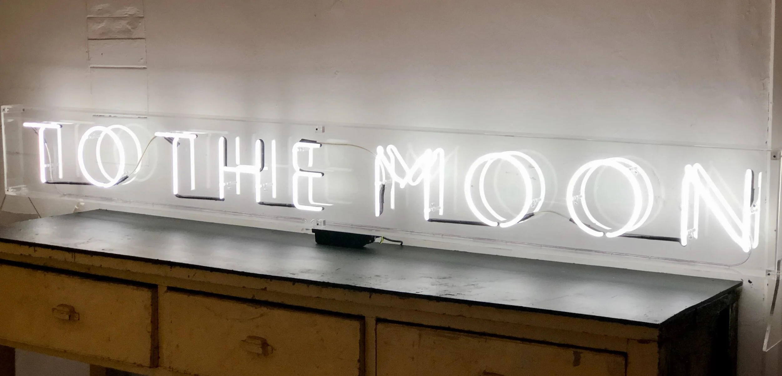 Neon Sign