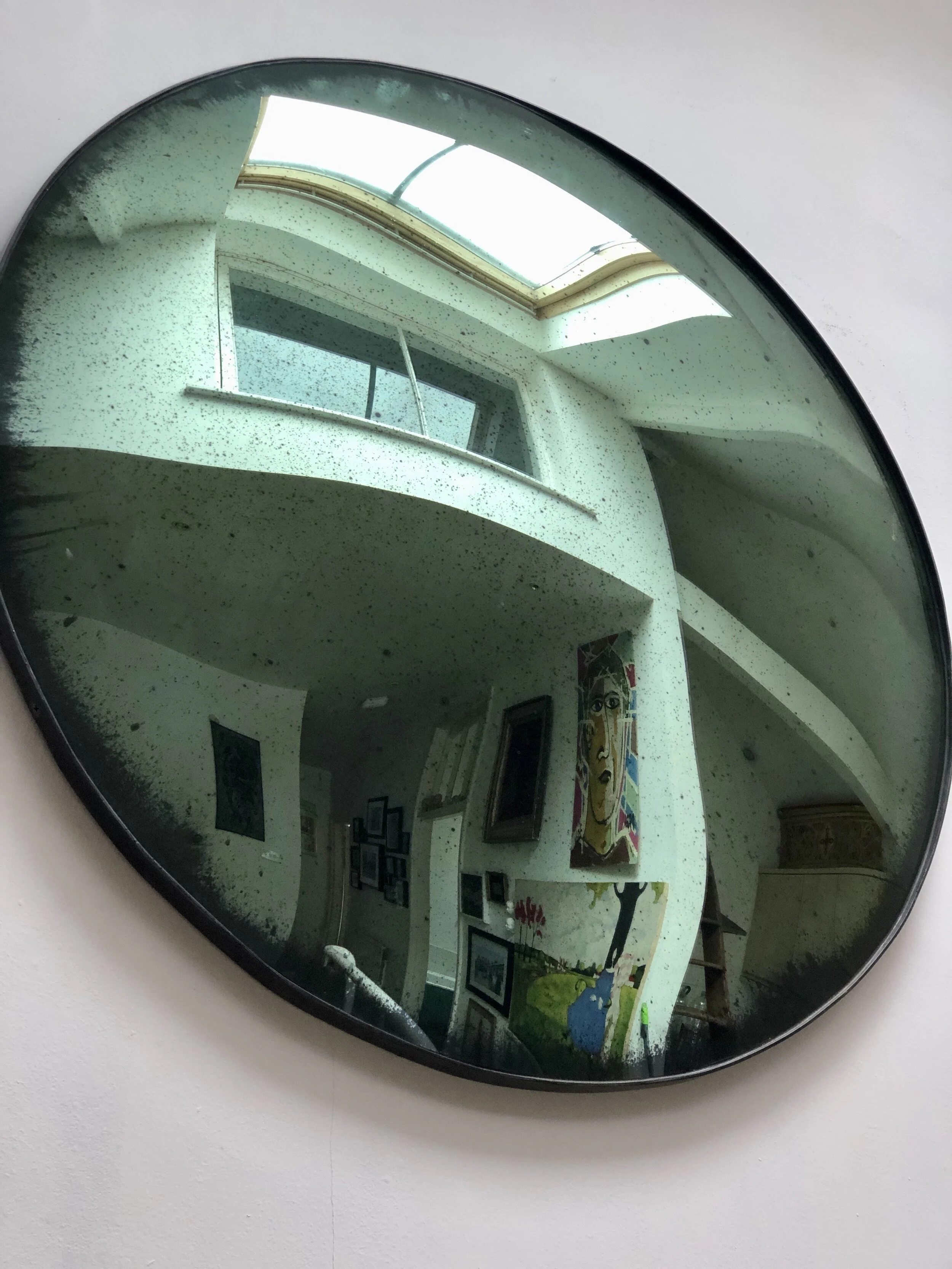 convex mirror