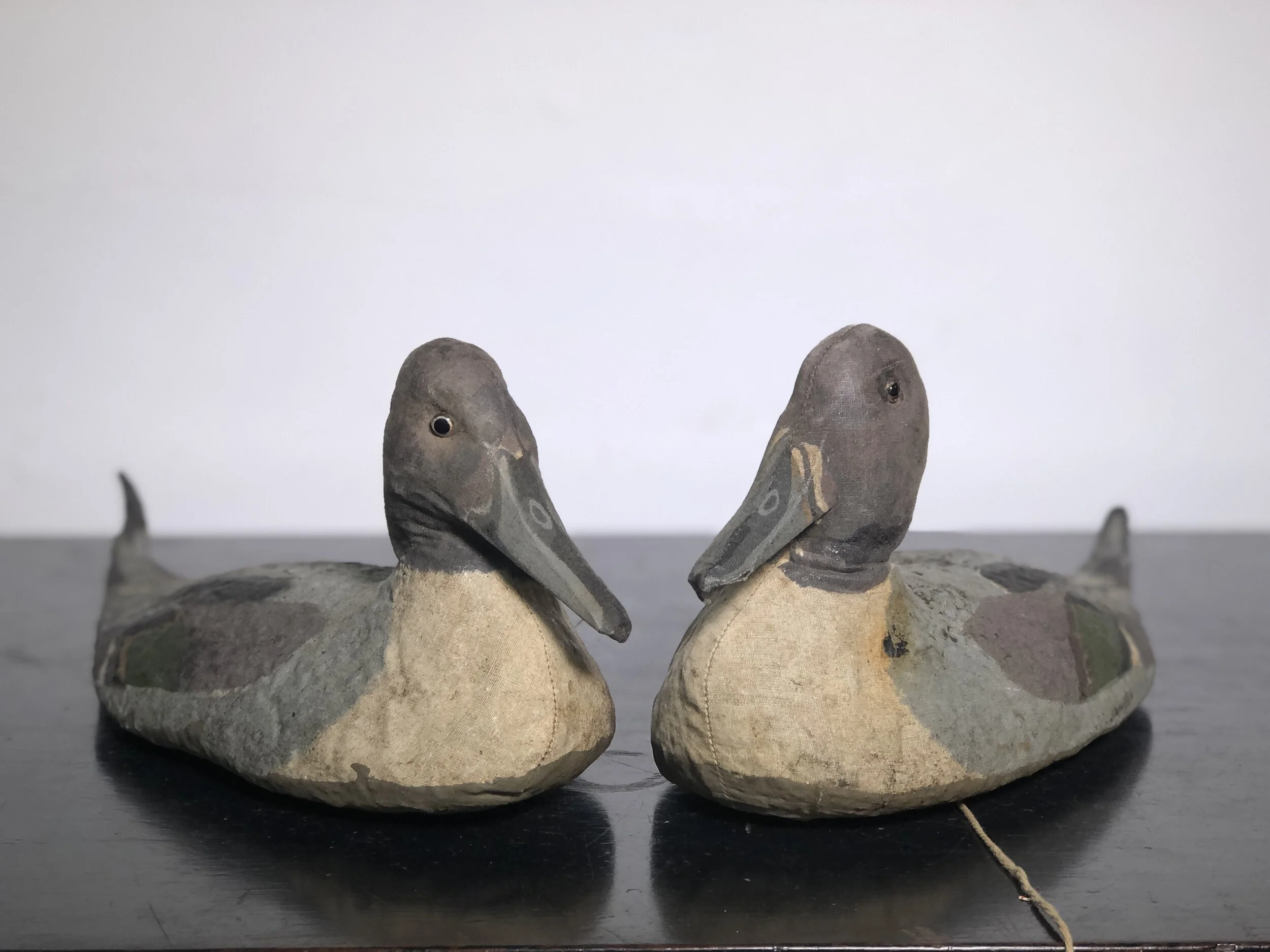1940s Decoy Duck