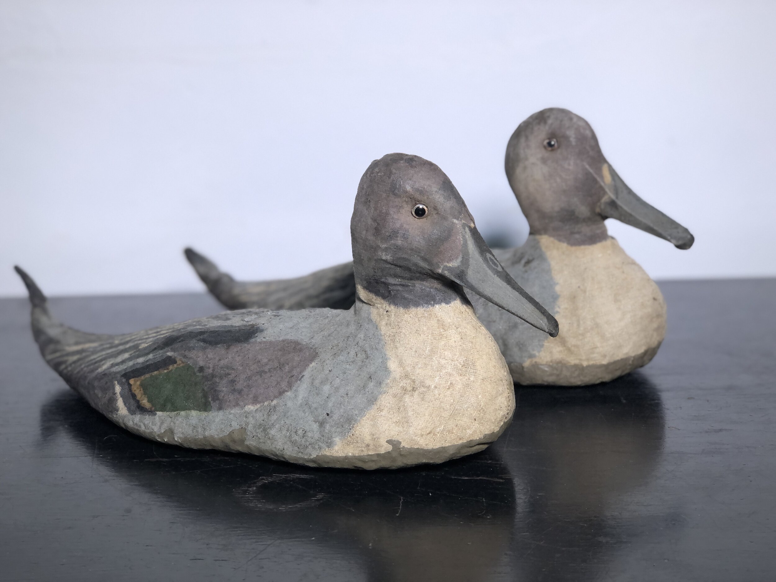 1940s Decoy Duck