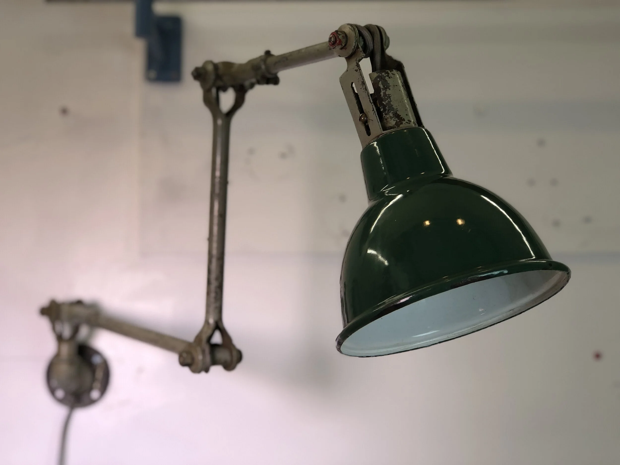 Dugdills Lamp