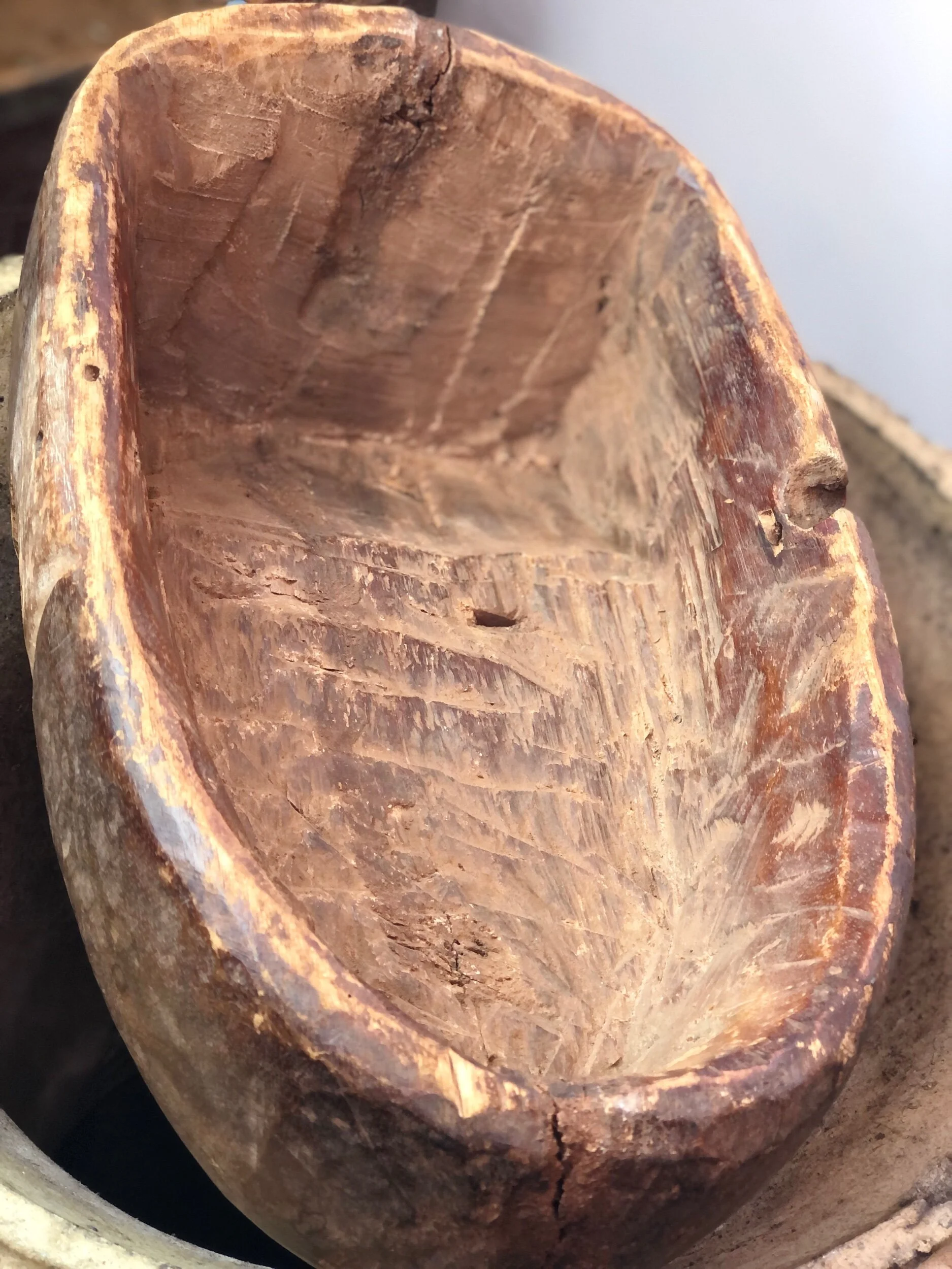 aduma gabon tribal mask
