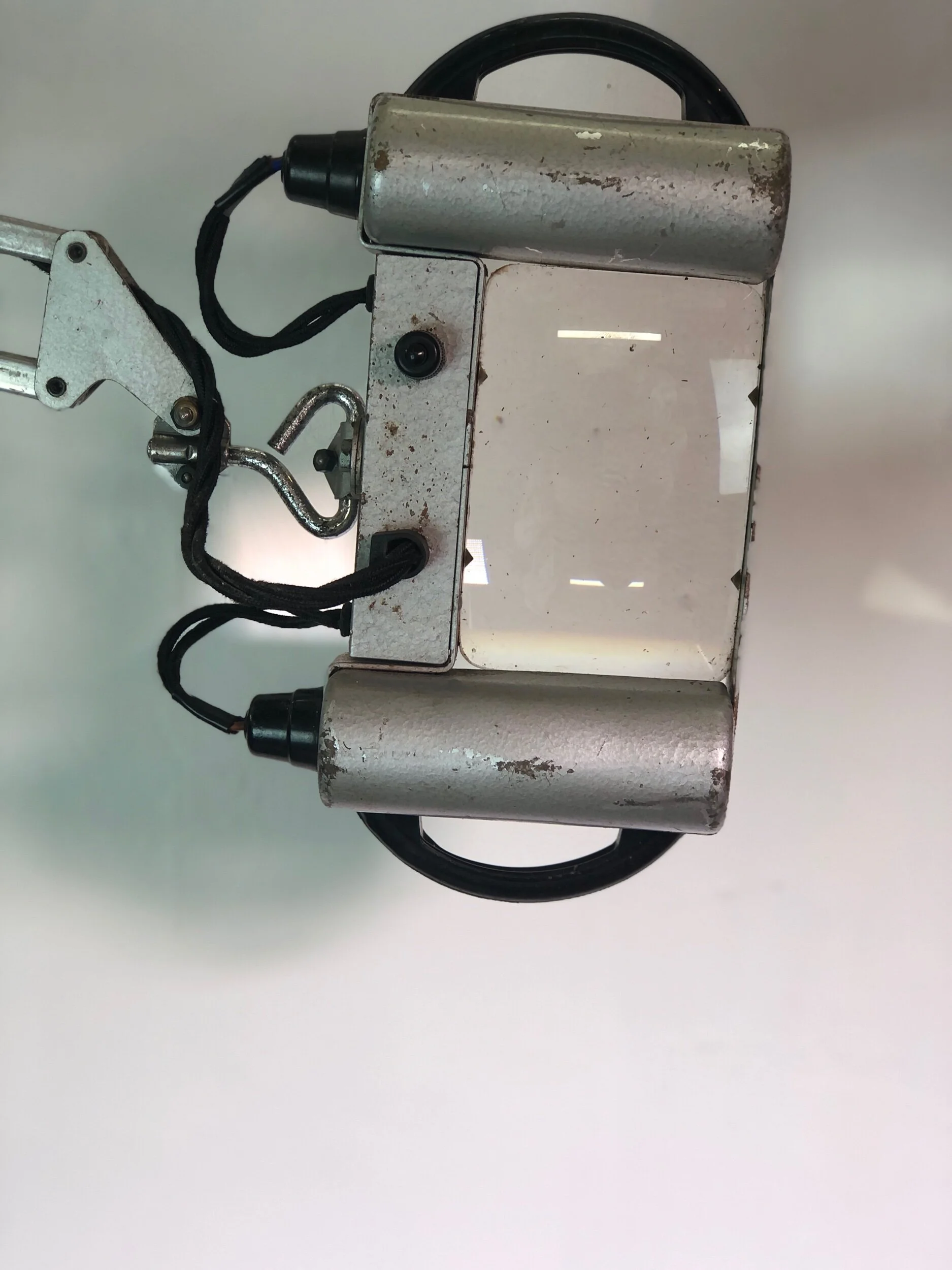 Herbert Terry 1431 Magnifying Lamp 1940s