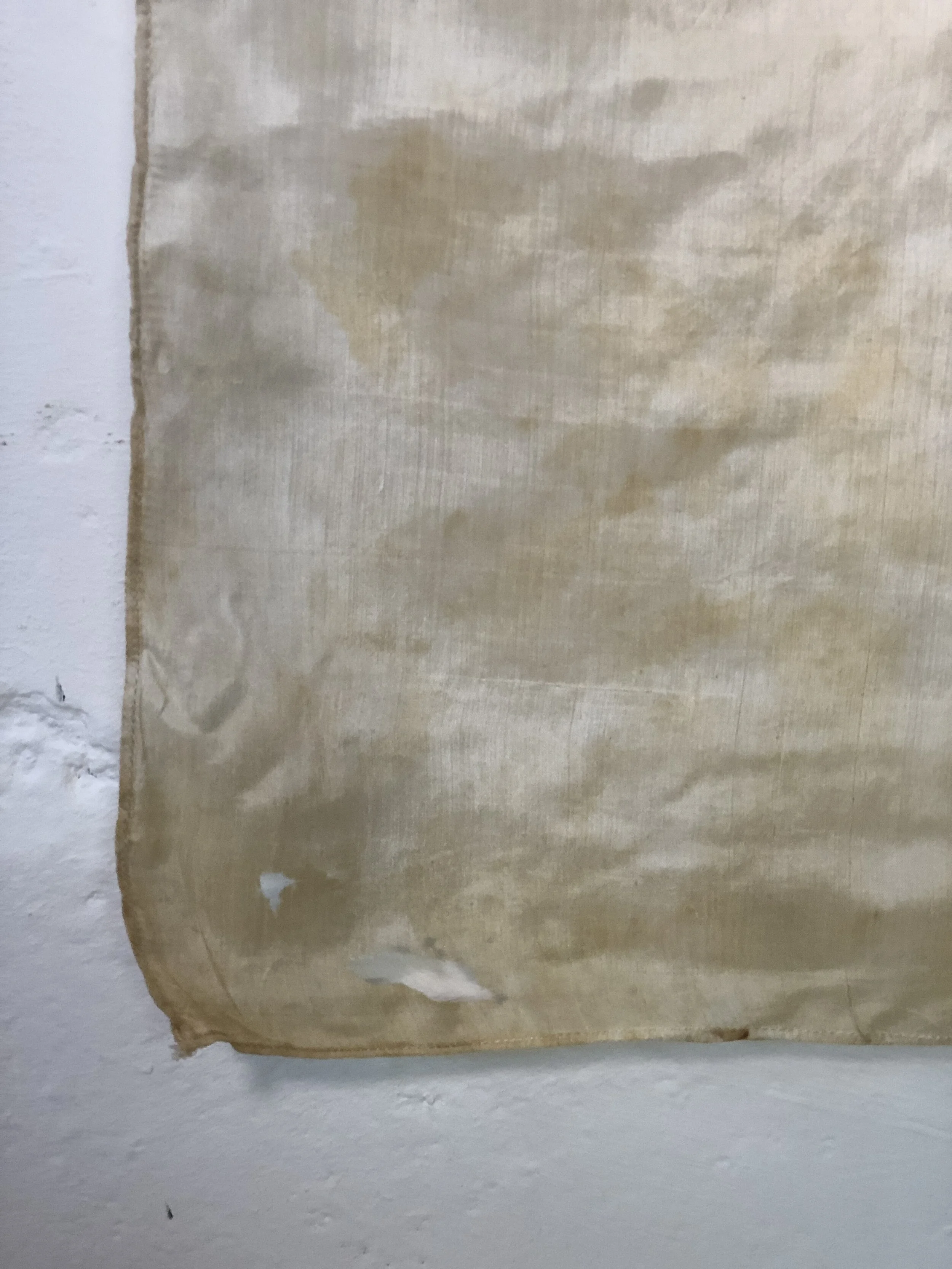 British Ensign Silk Flag