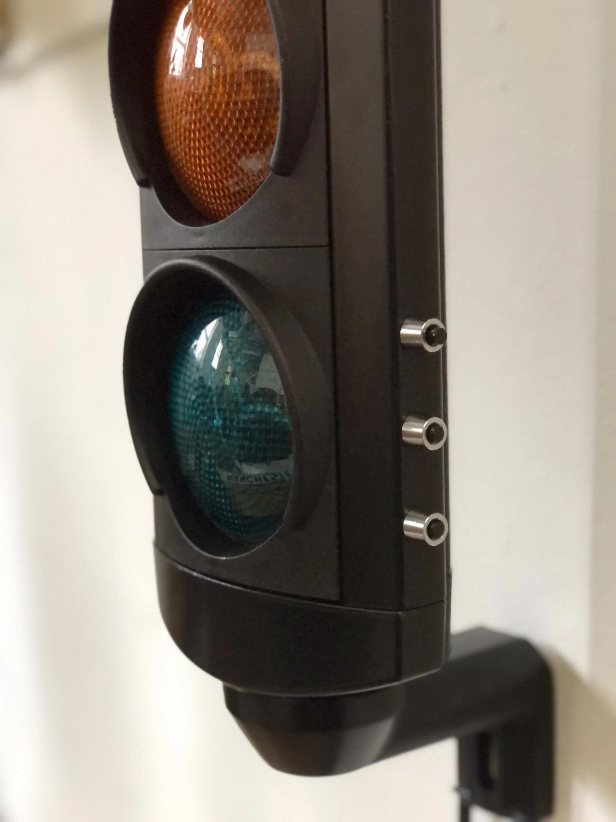 Bicycle Traffic Lights
