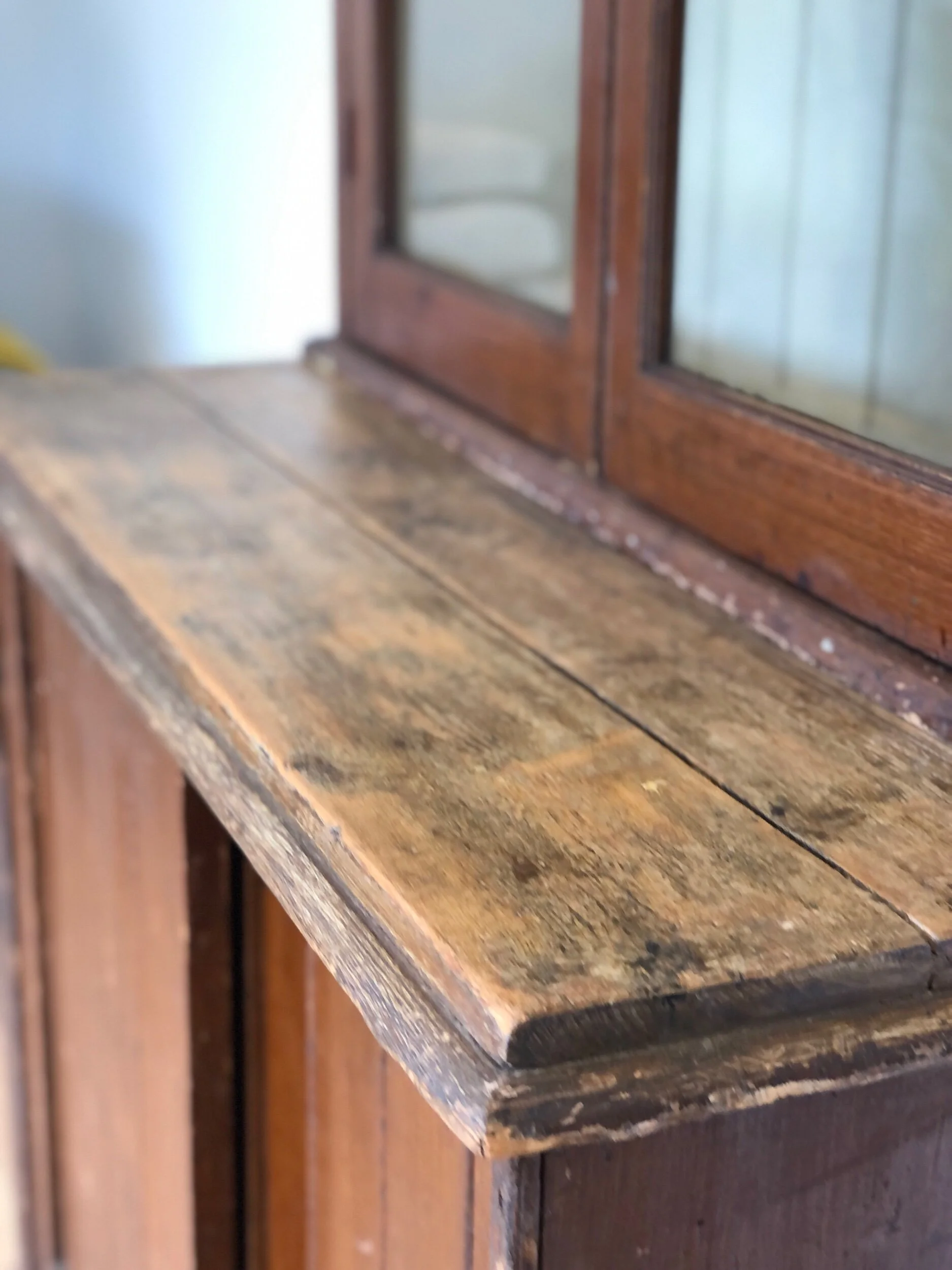 west country kitchen dresser
