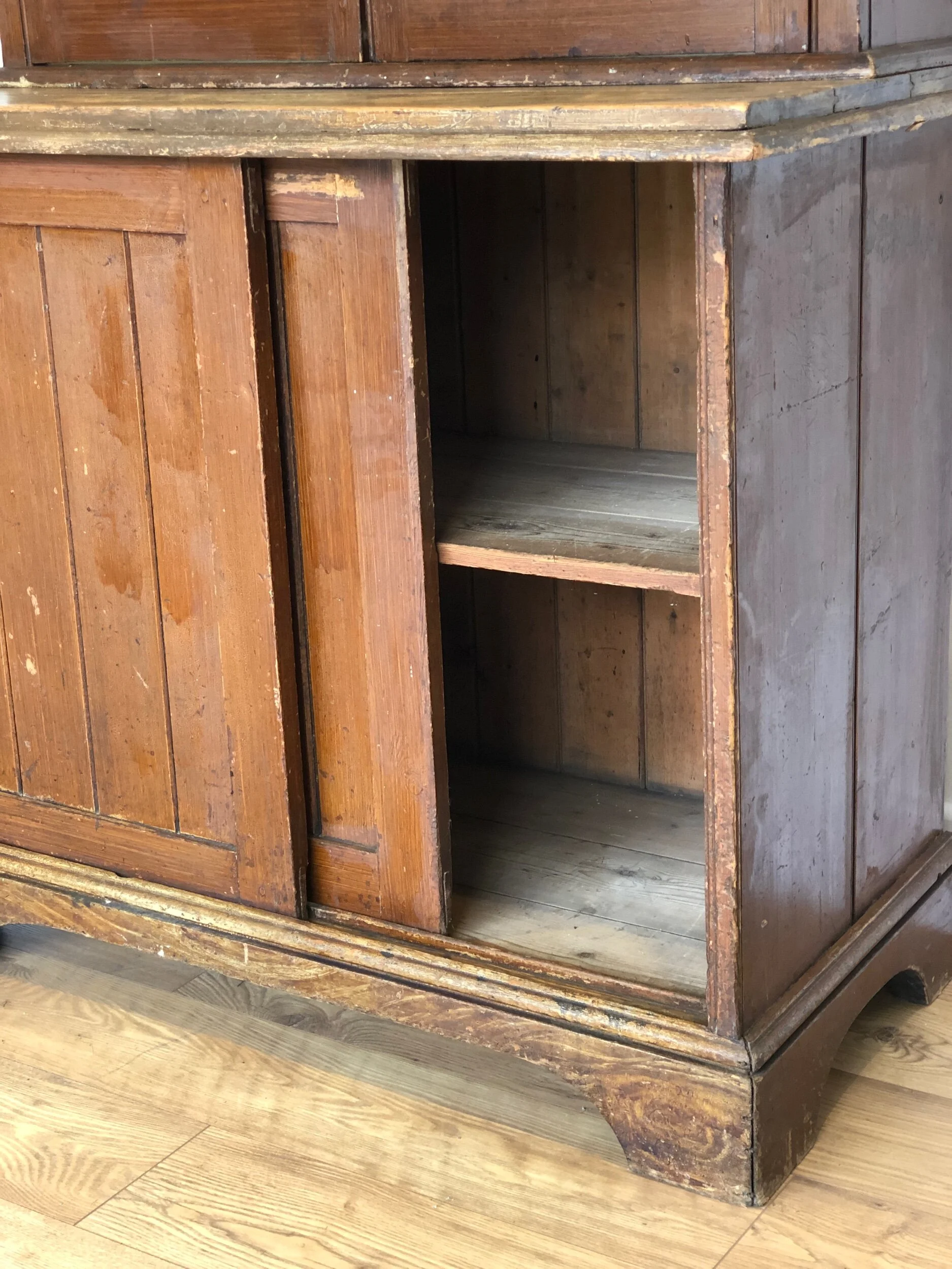 west country kitchen dresser