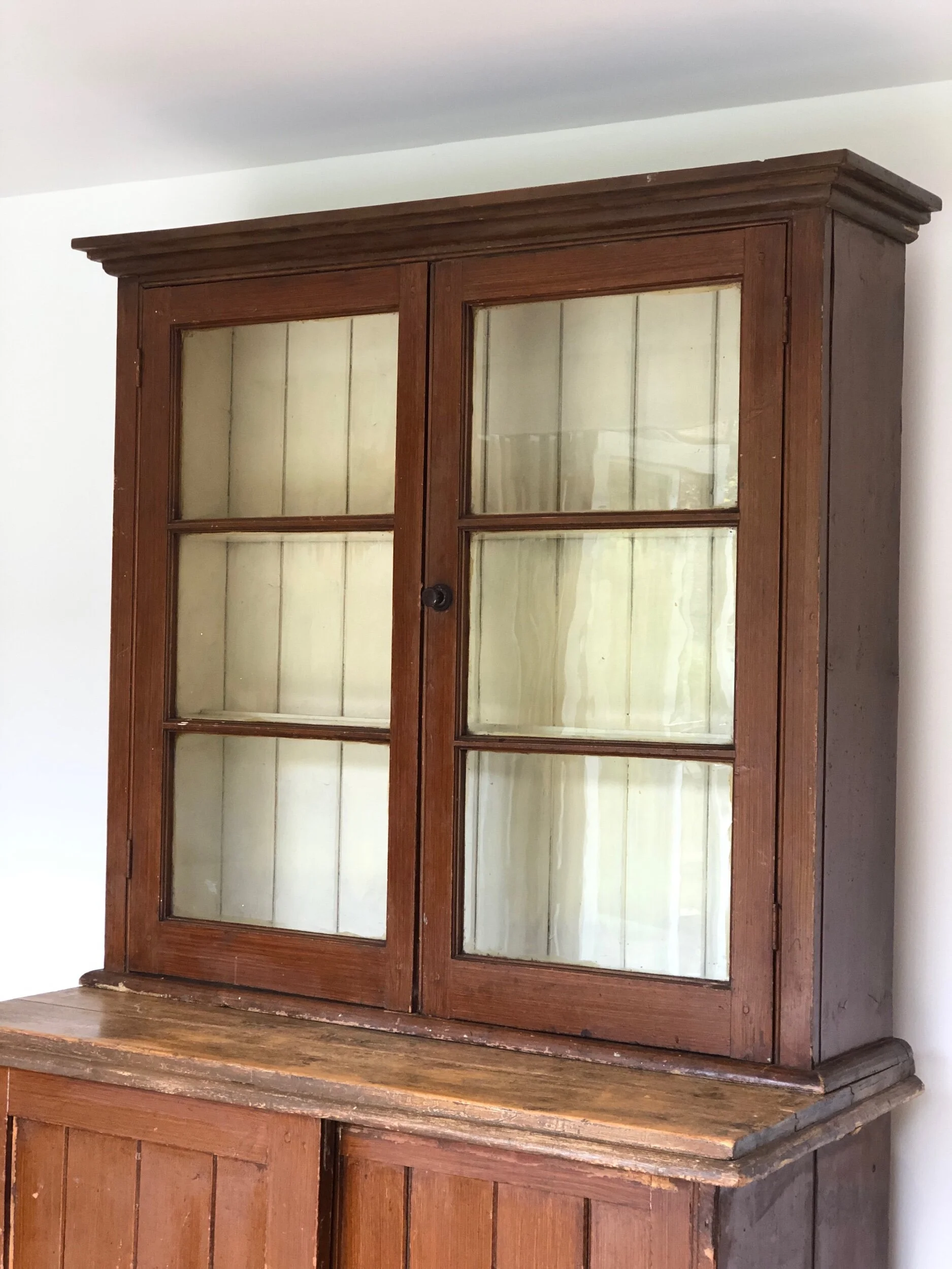 west country kitchen dresser