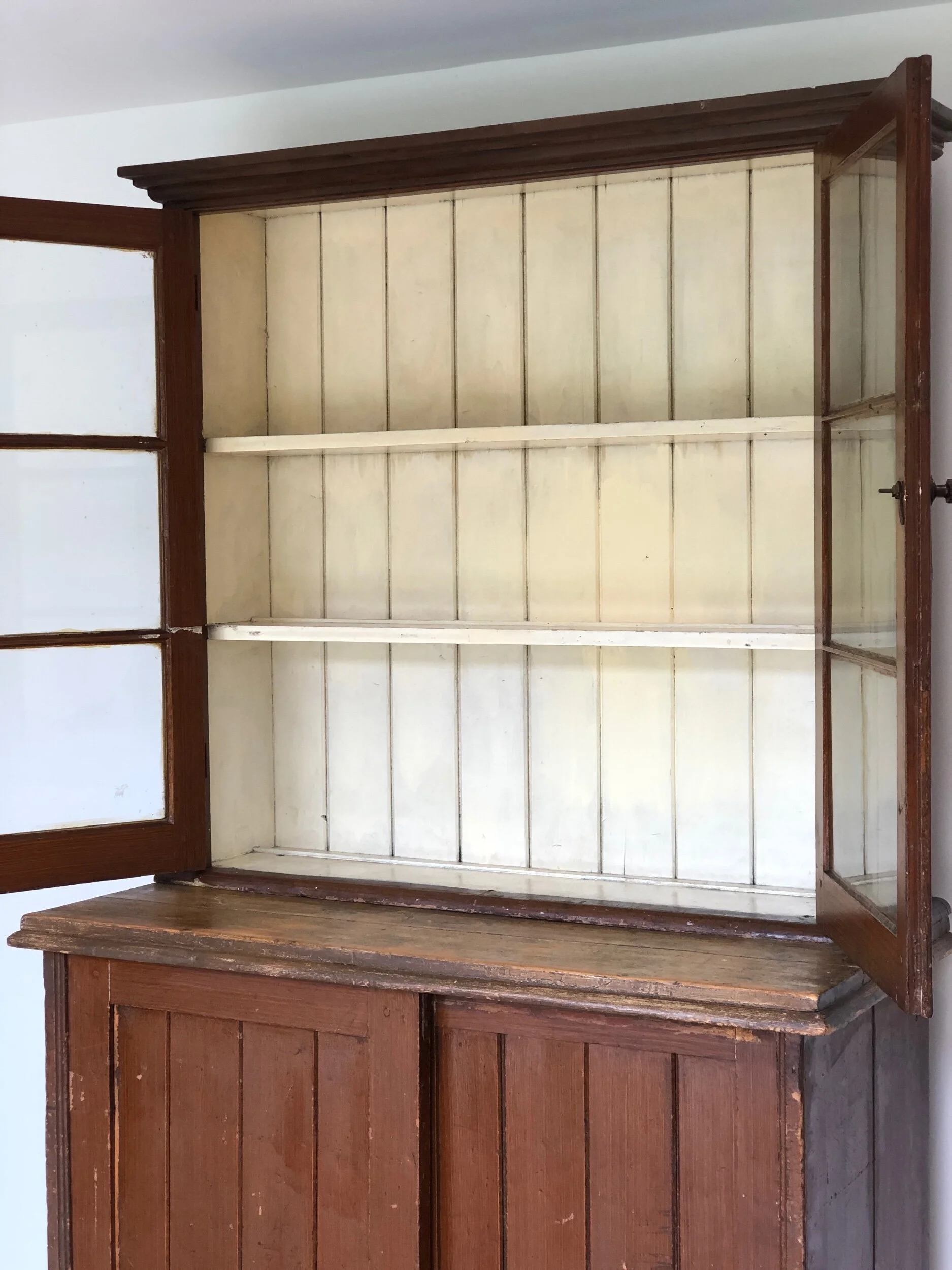 west country kitchen dresser