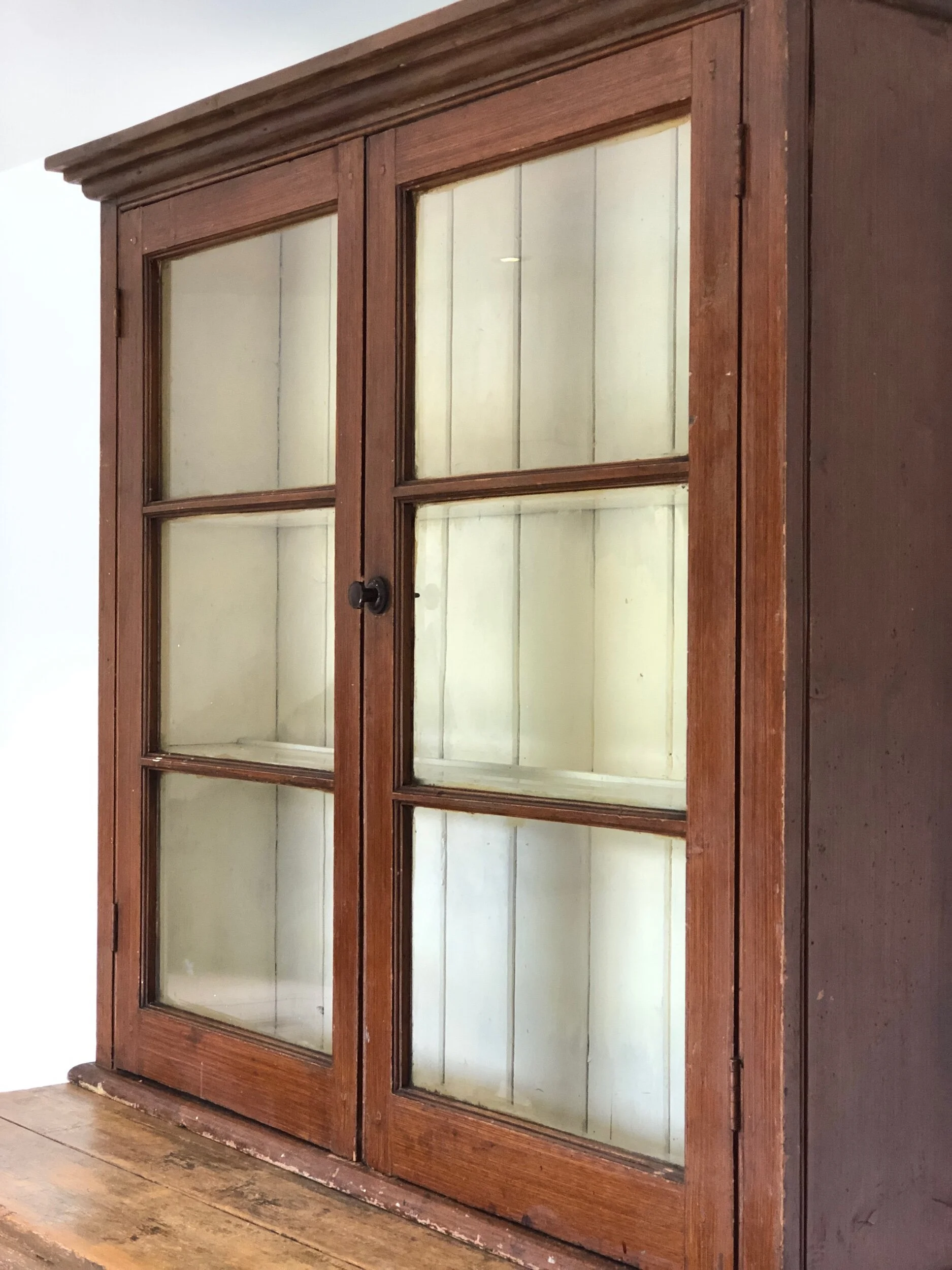 west country kitchen dresser