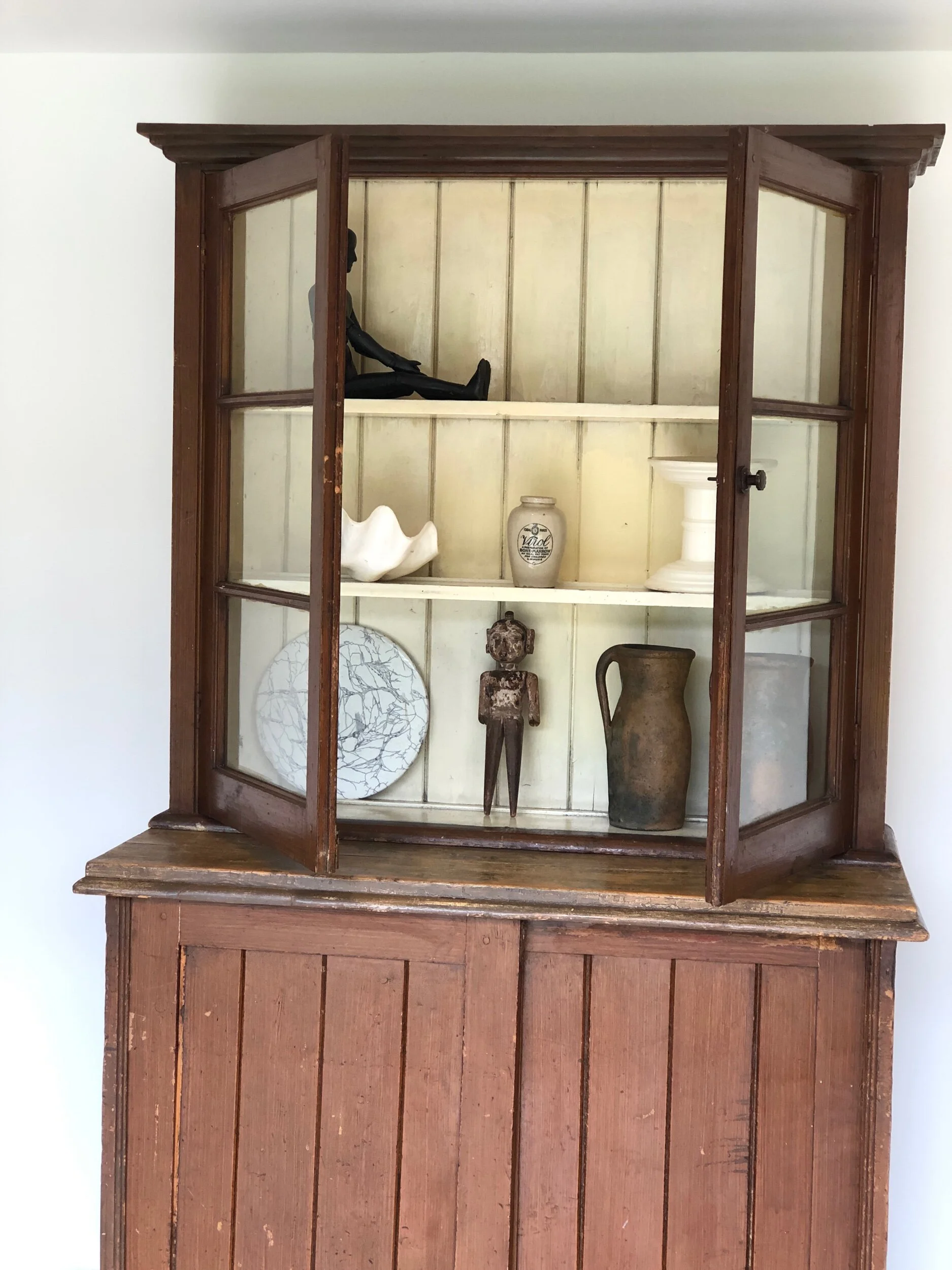 west country kitchen dresser