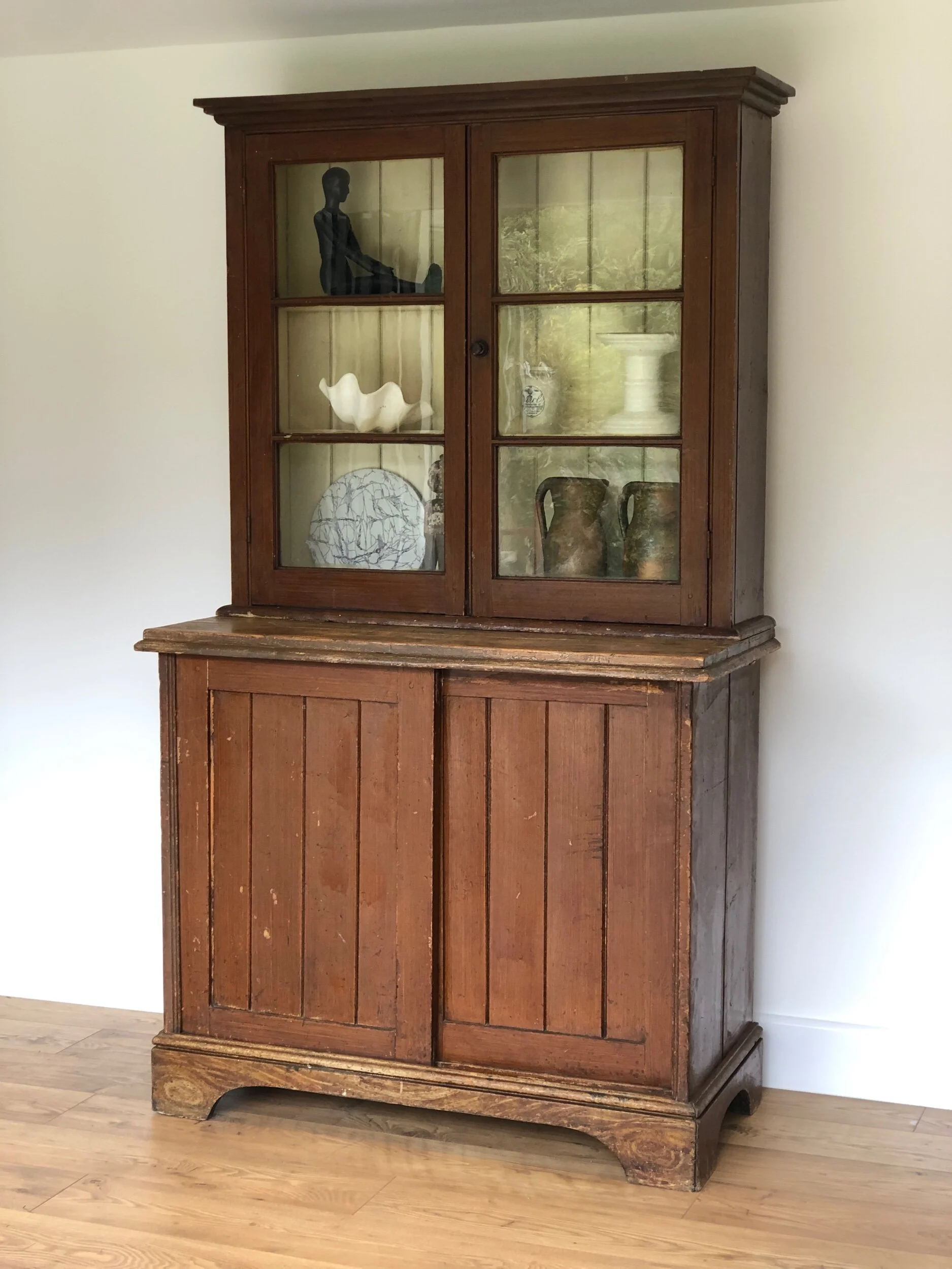 west country kitchen dresser