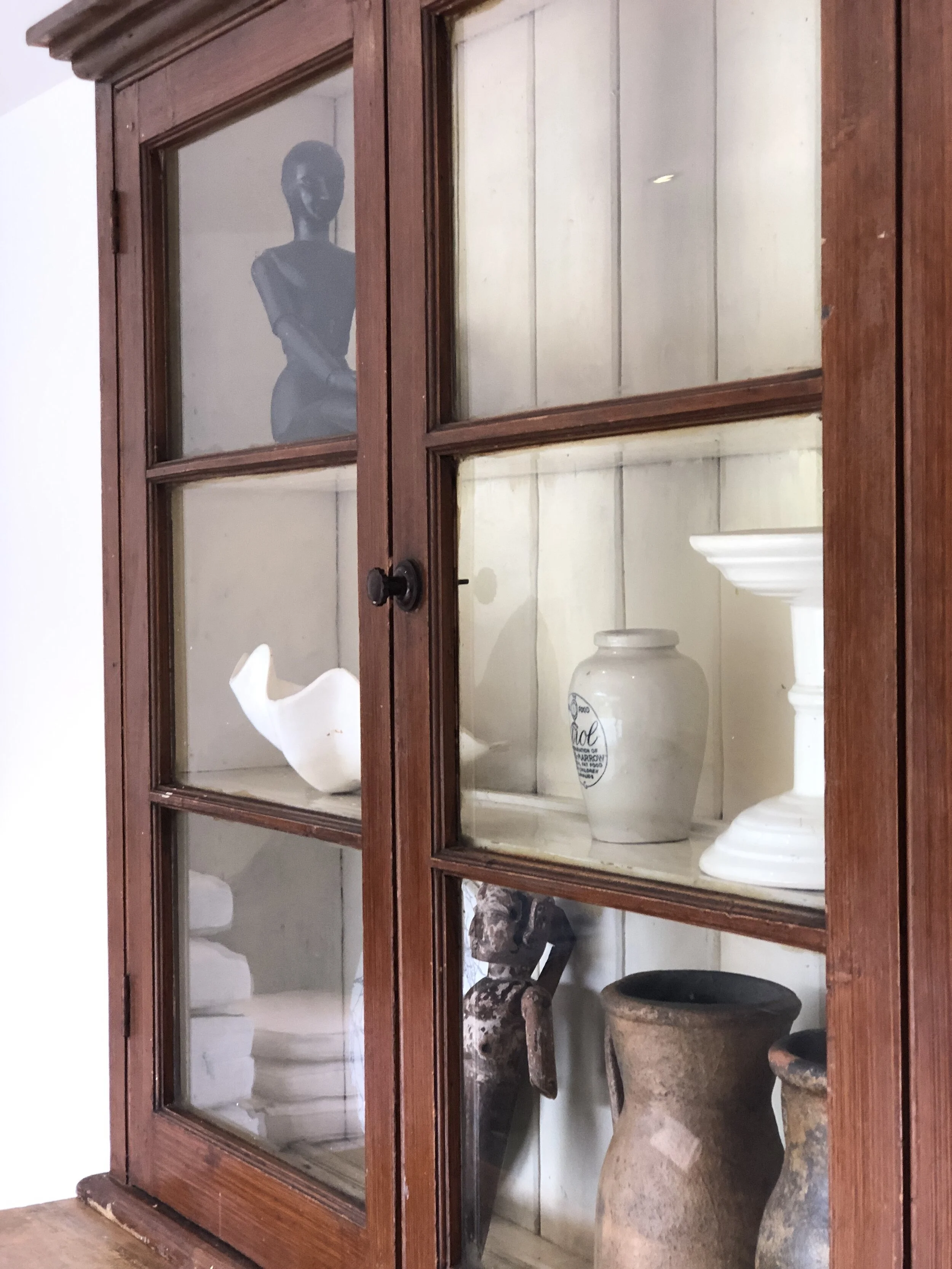 West Country Kitchen Dresser