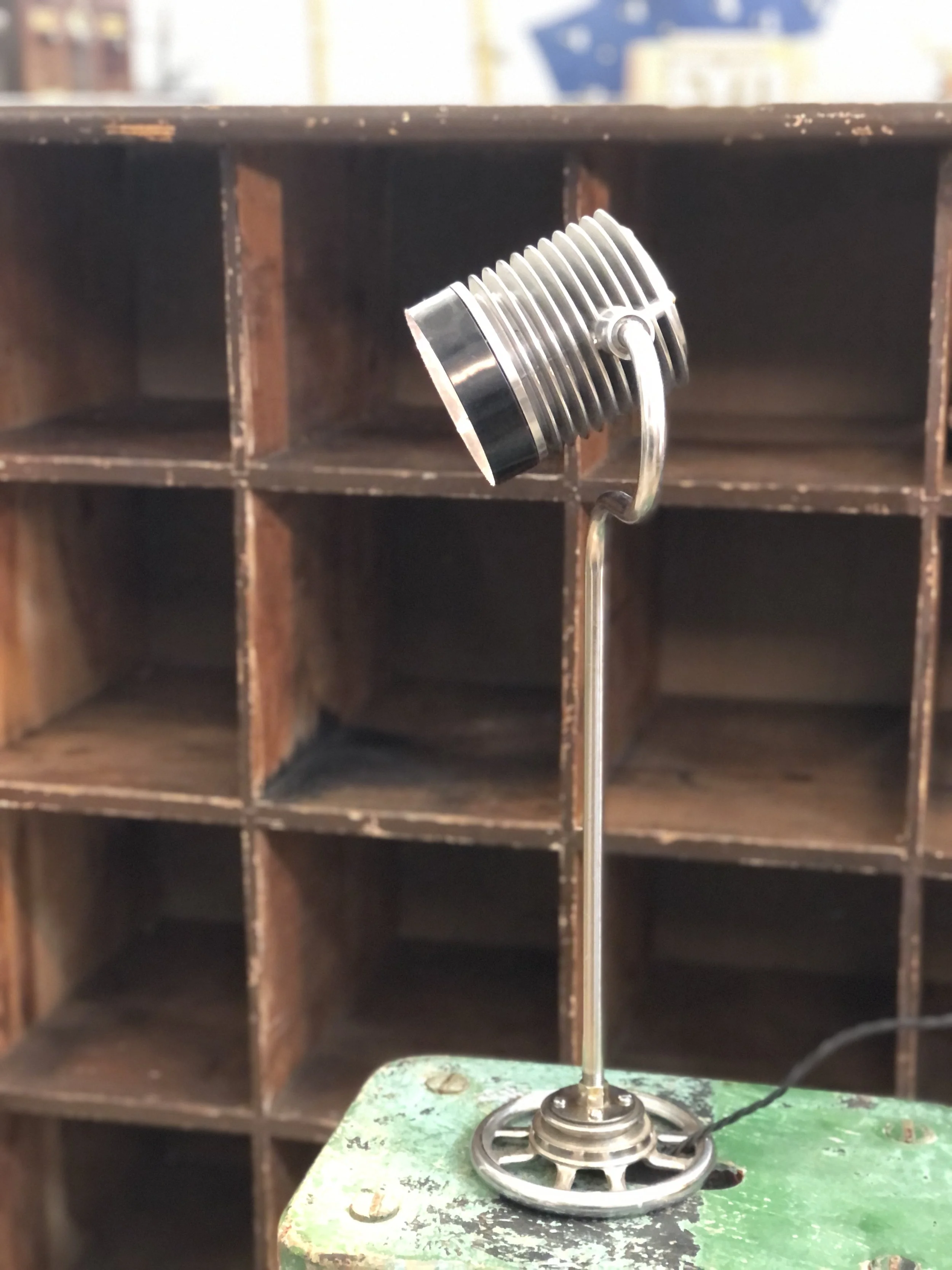 Daray Military Medical Lamp