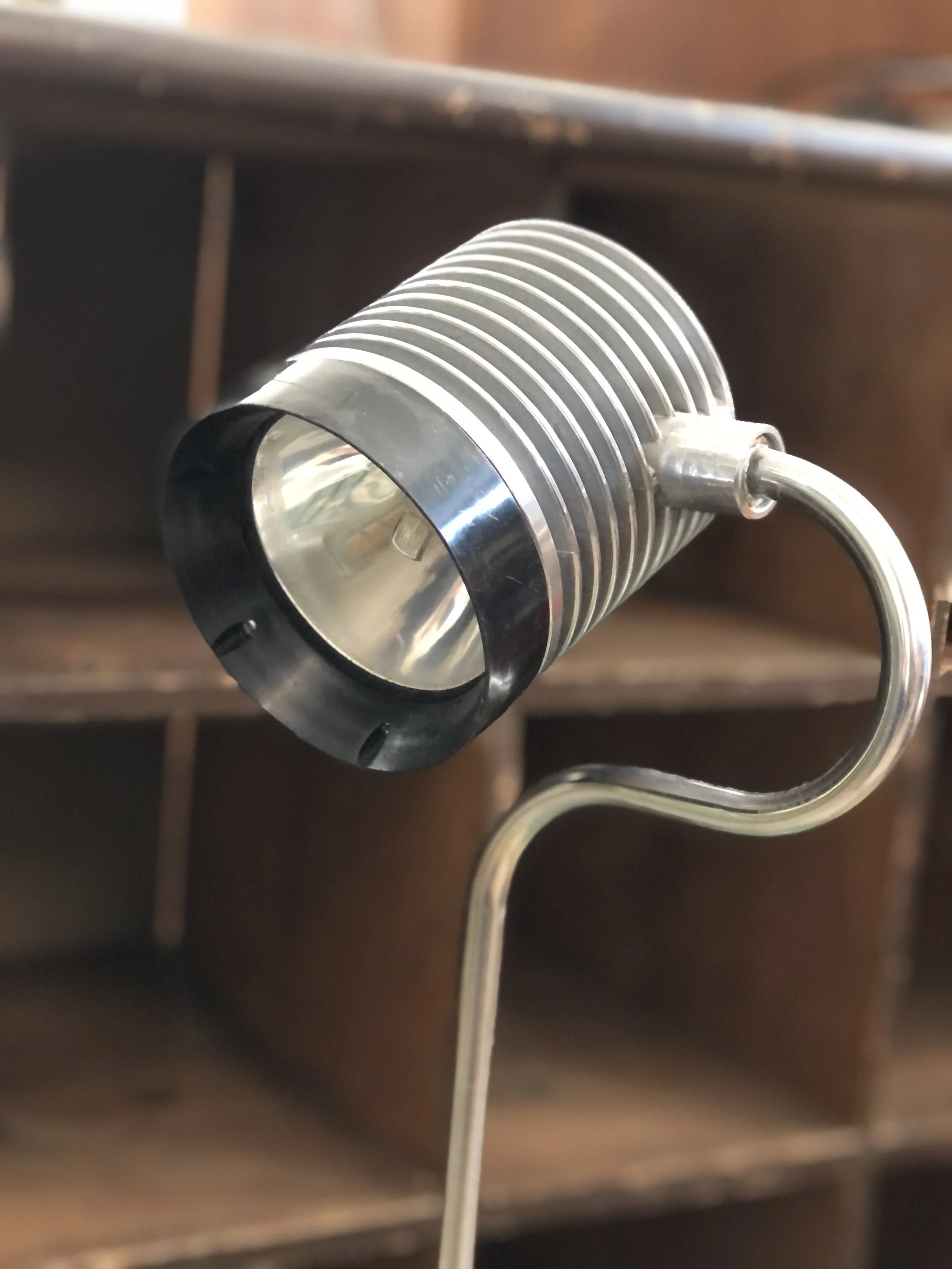 Daray Military Medical Lamp