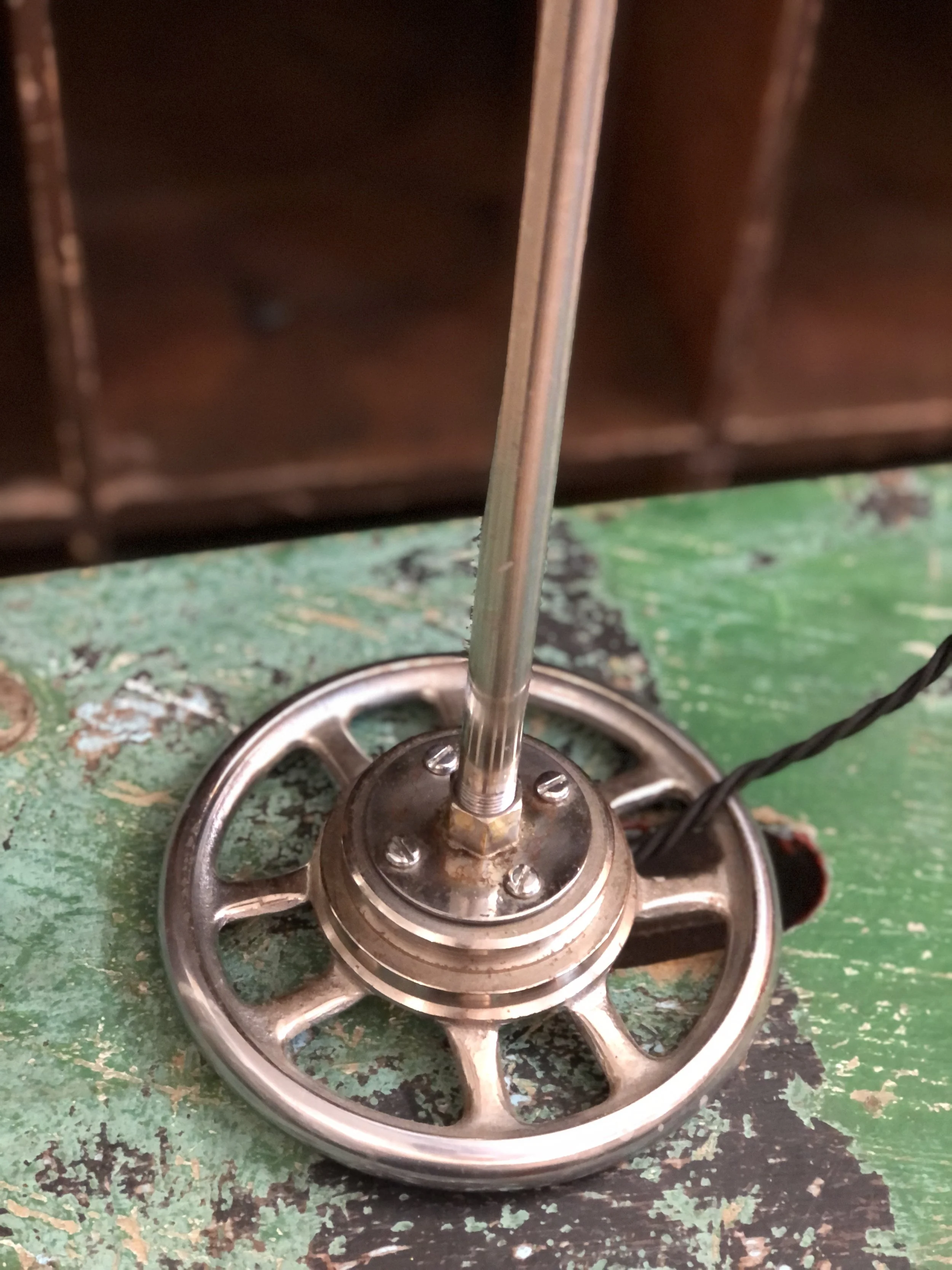 Daray Military Medical Lamp