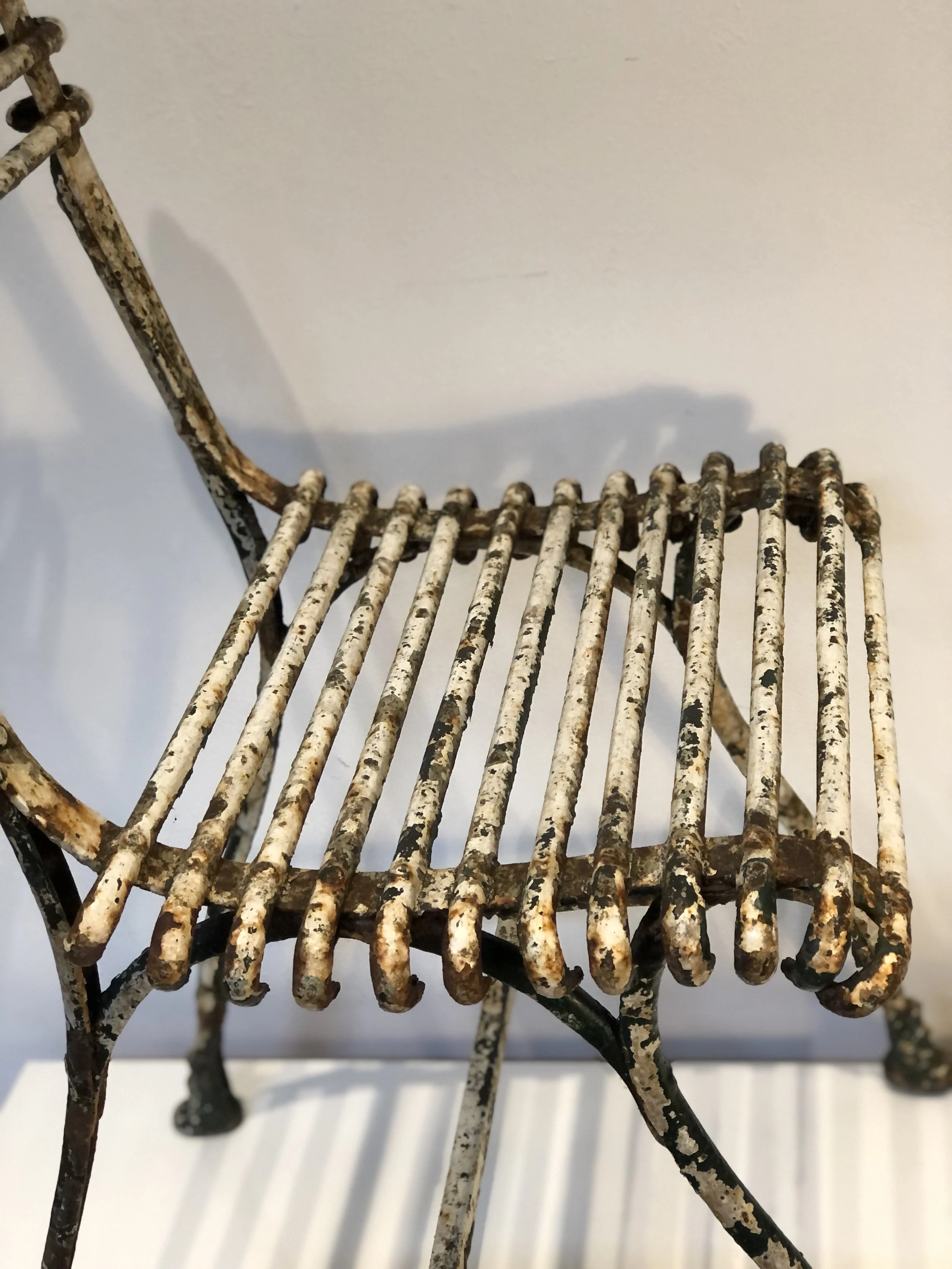 Arras Garden Chair