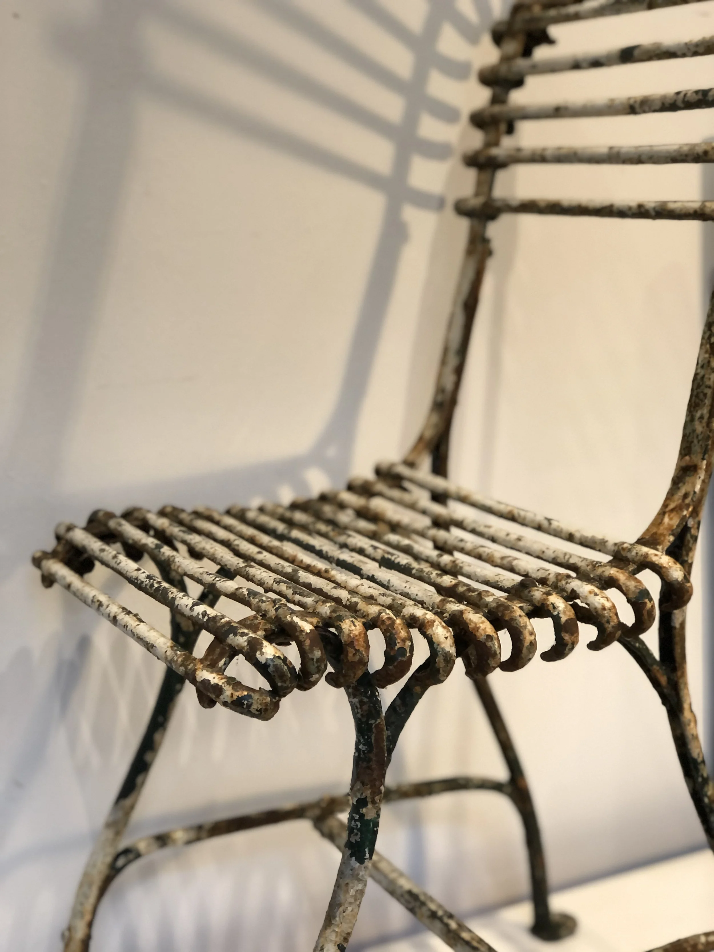 Arras Garden Chair