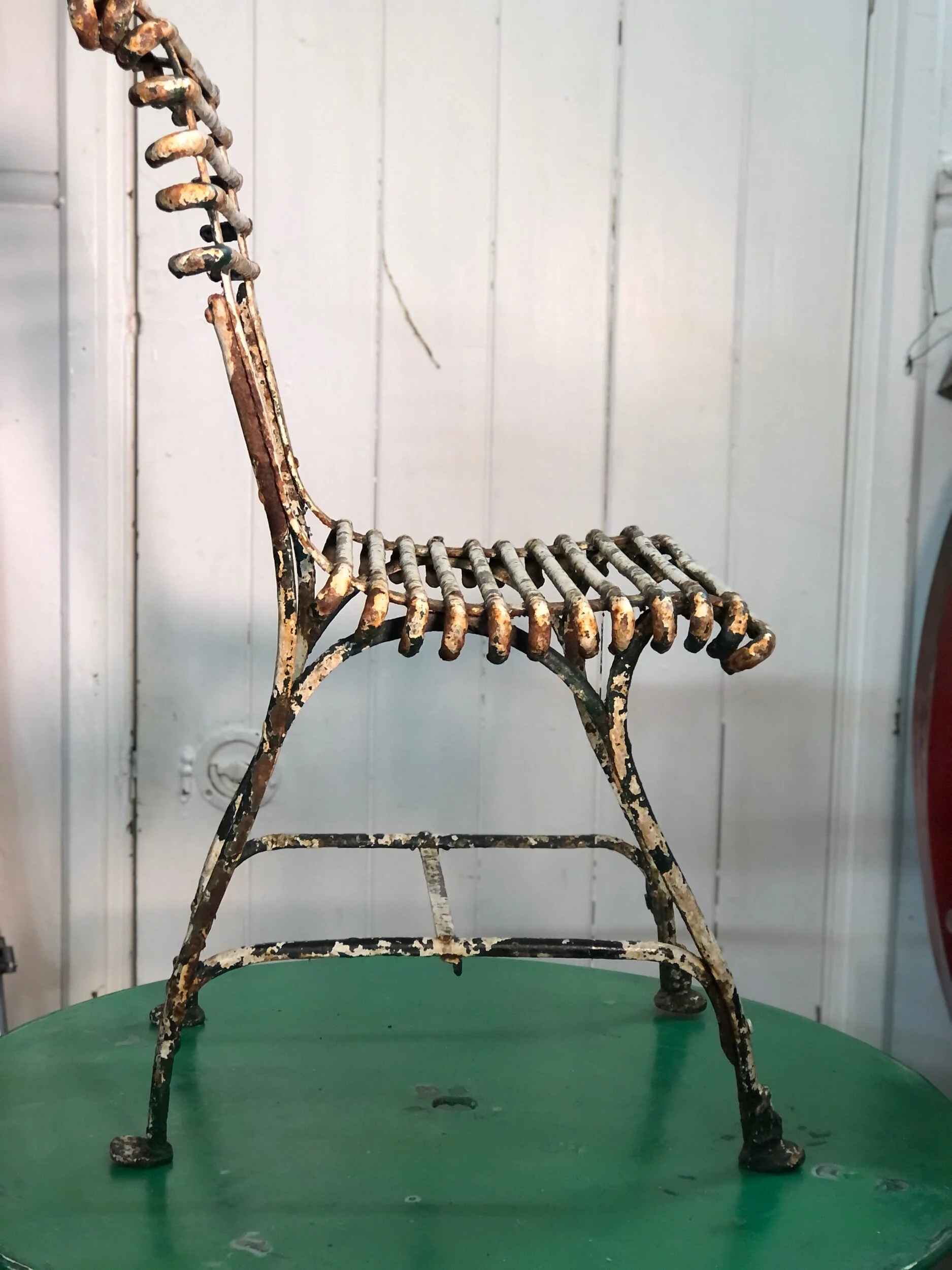 Arras Garden Chair