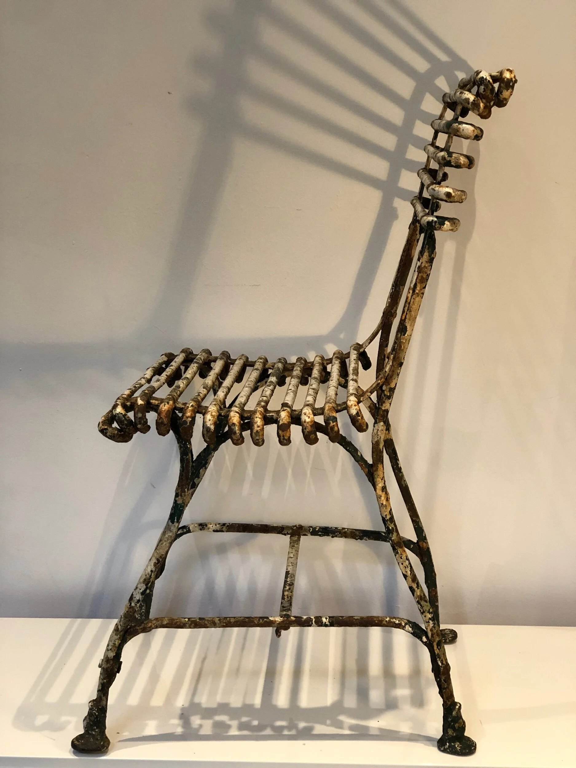 Arras Garden Chair