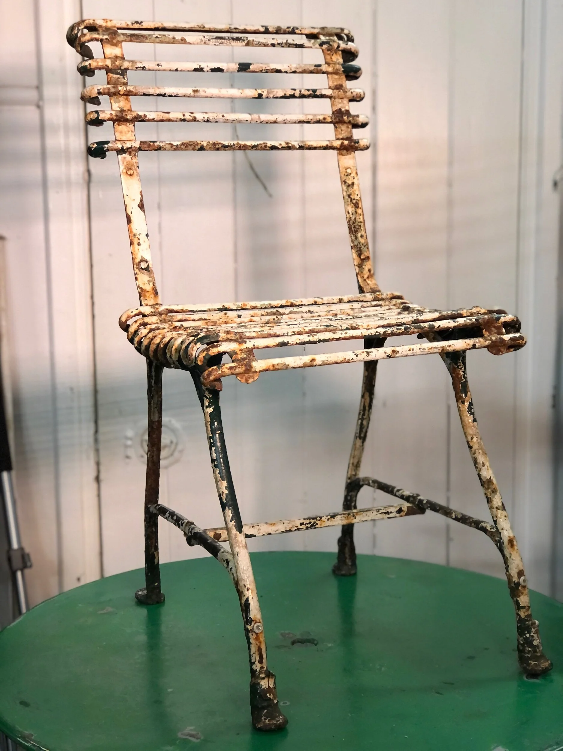 Arras Garden Chair