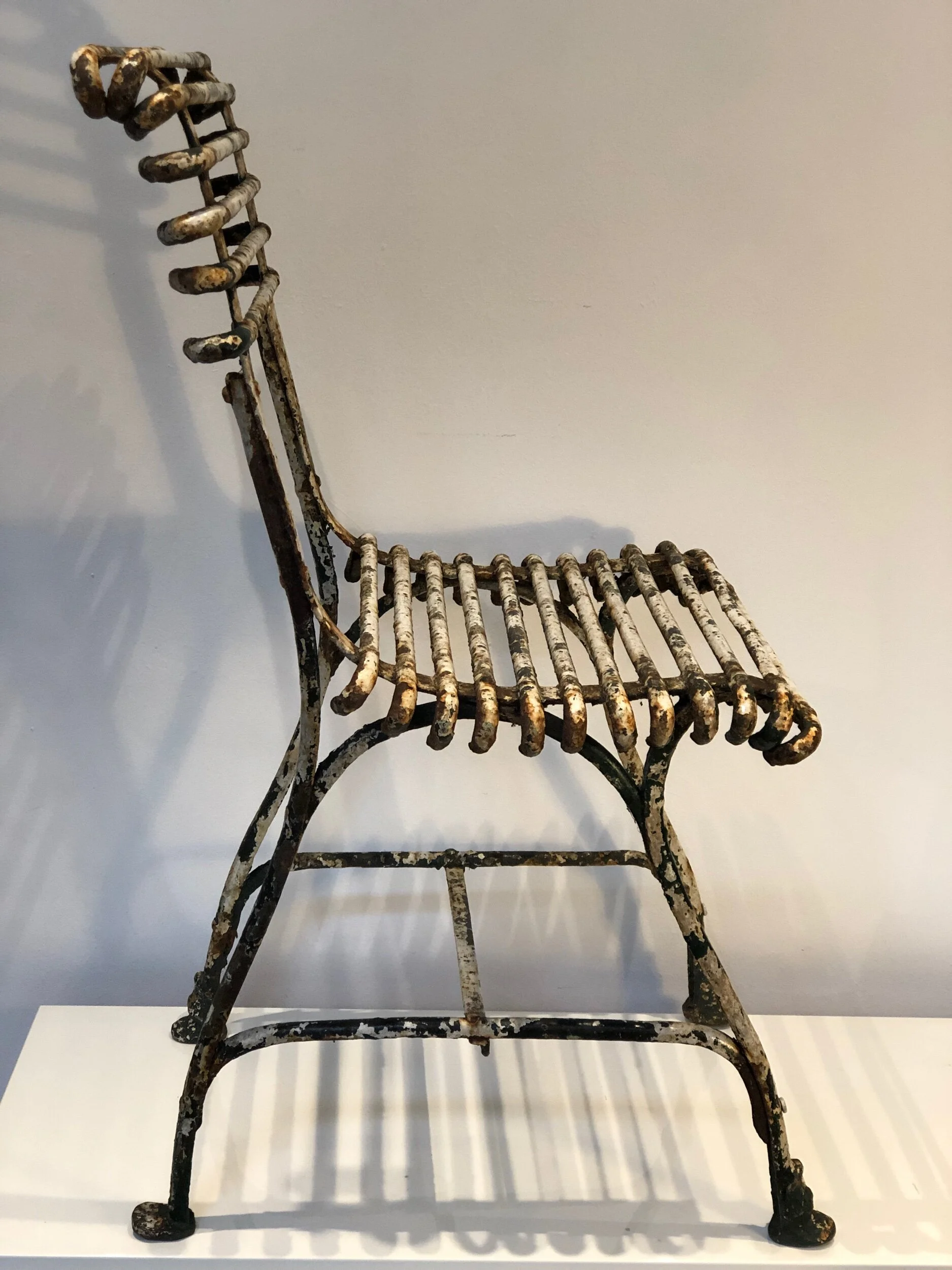 Arras Garden Chair