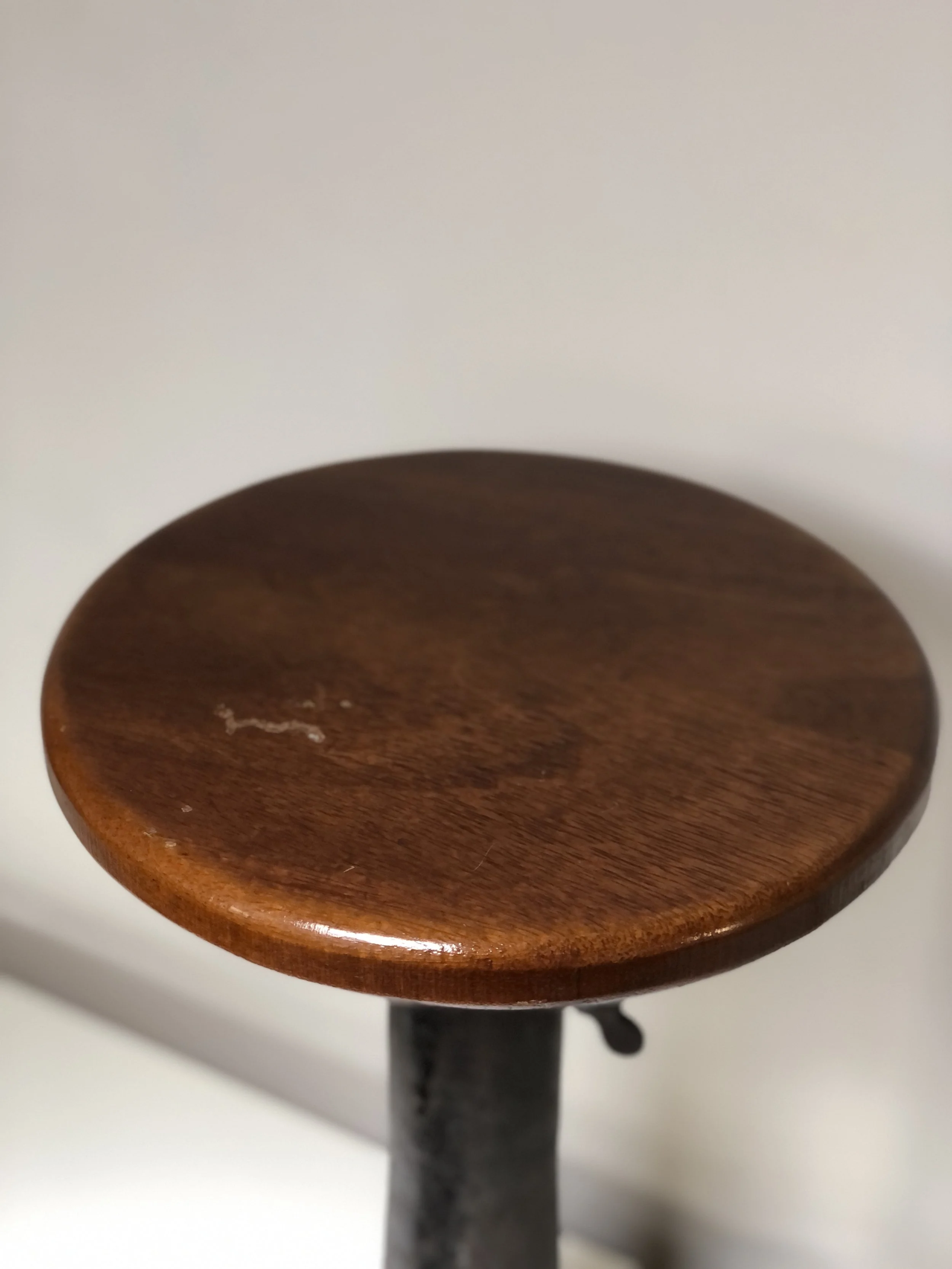 Singer Industrial Stool