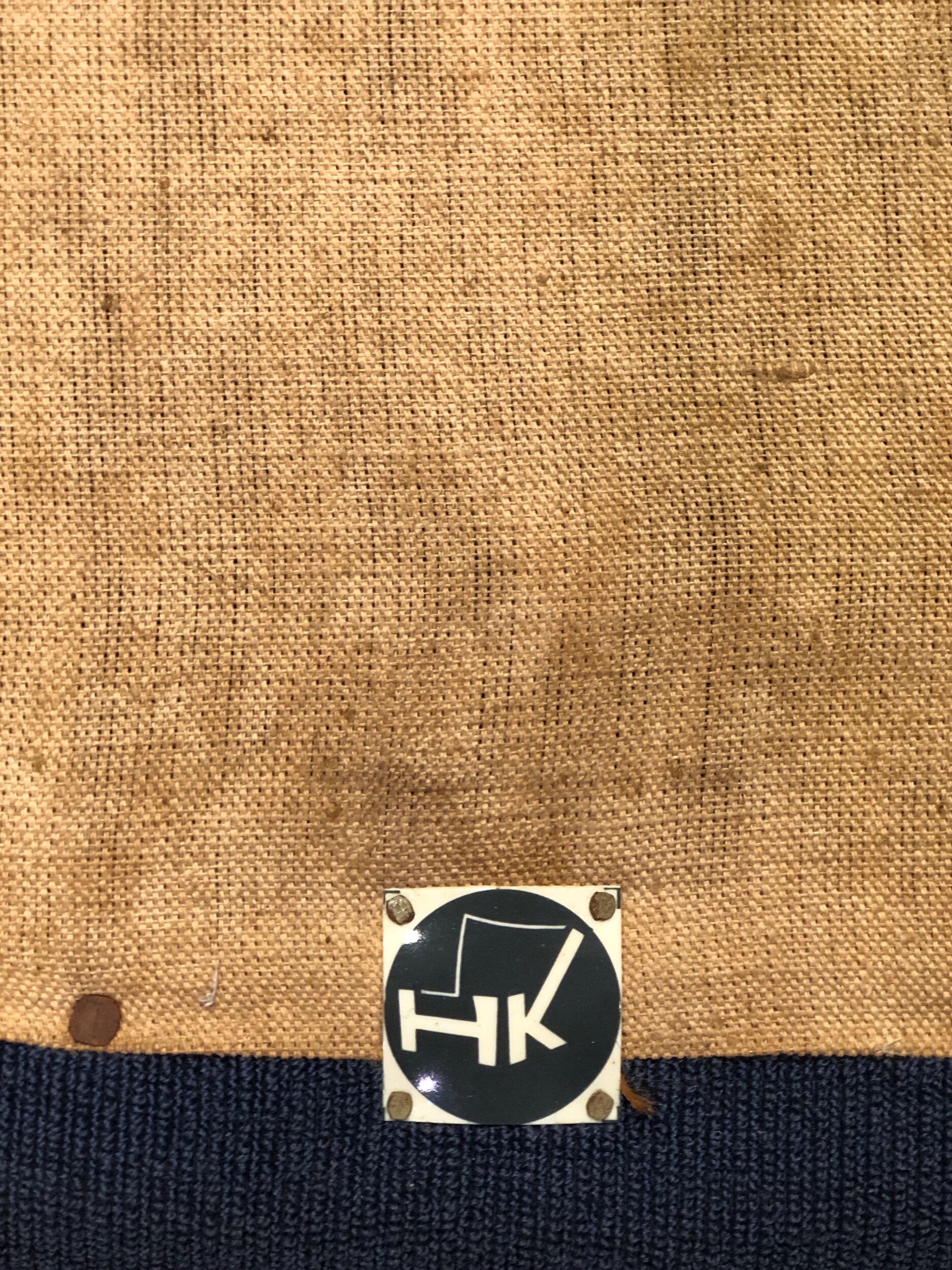 Howard Keith Armchair