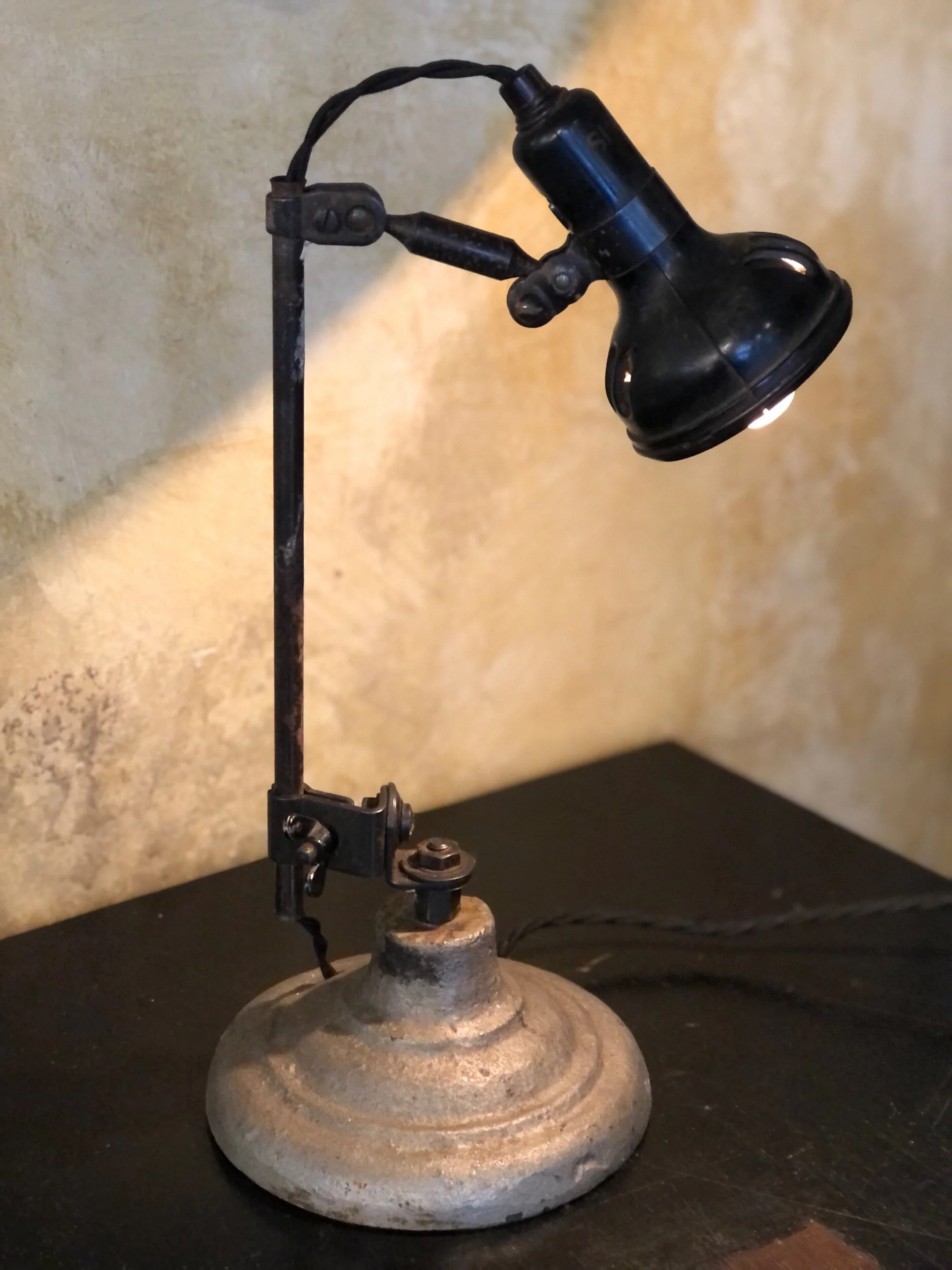 Singer Machinist Task Lamp