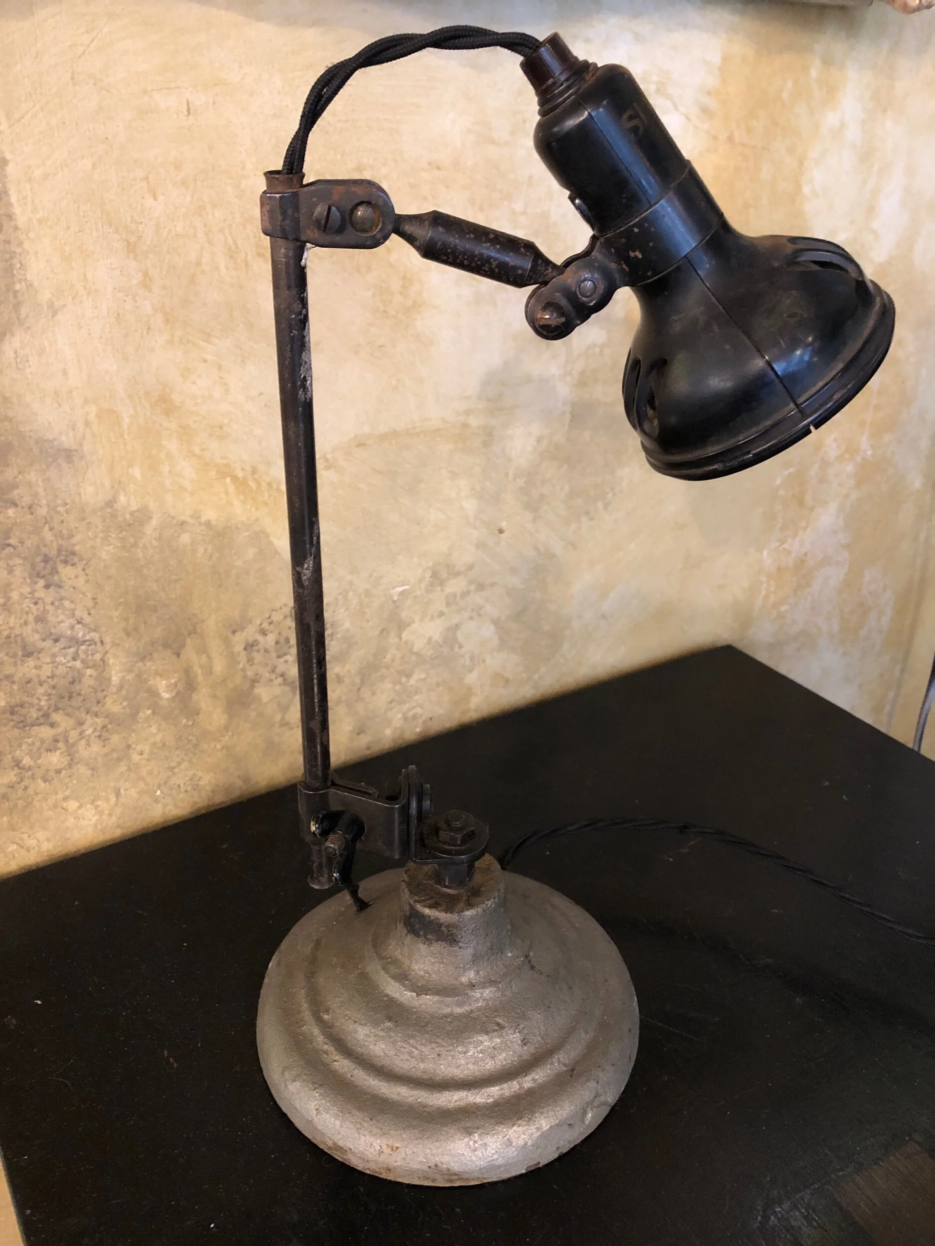 Singer Machinist Task Lamp