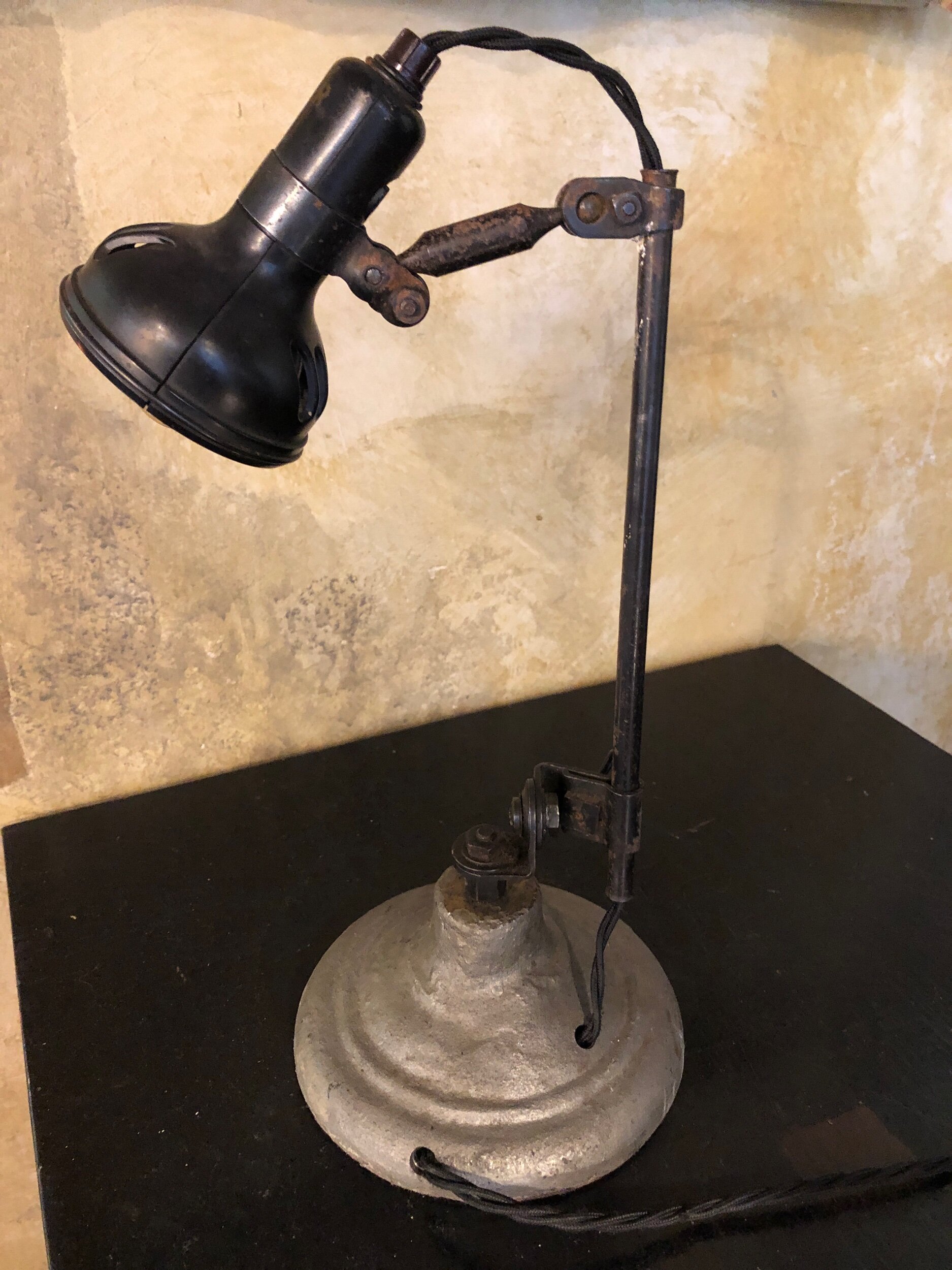 Singer Machinist Task Lamp