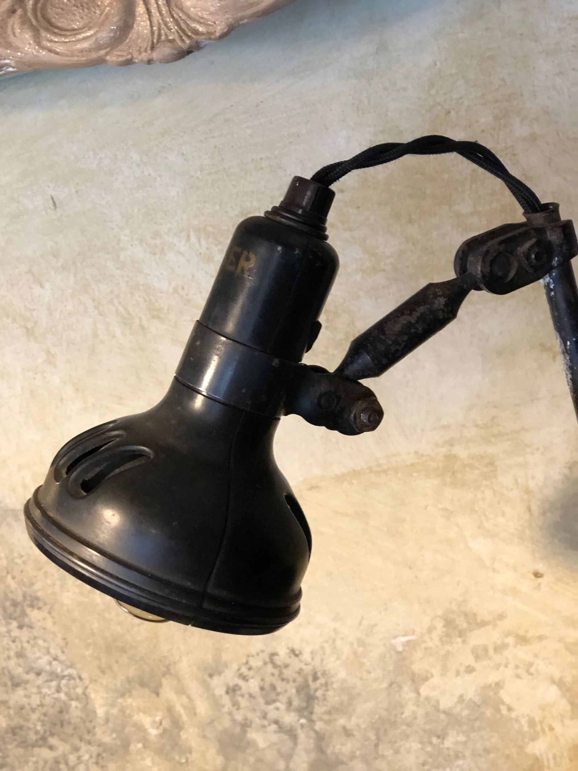 Singer Machinist Task Lamp