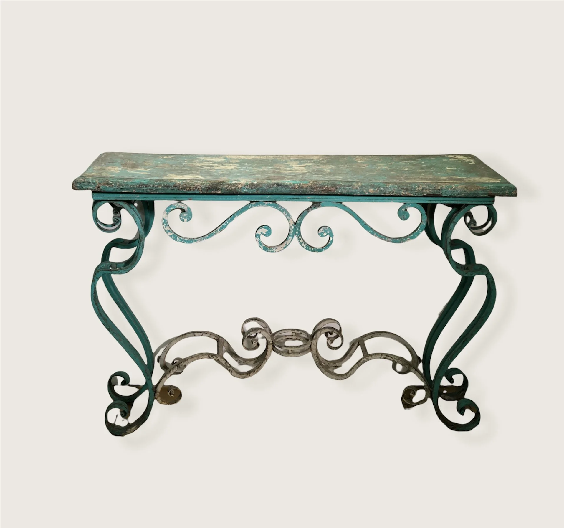 20th Century French Console Table