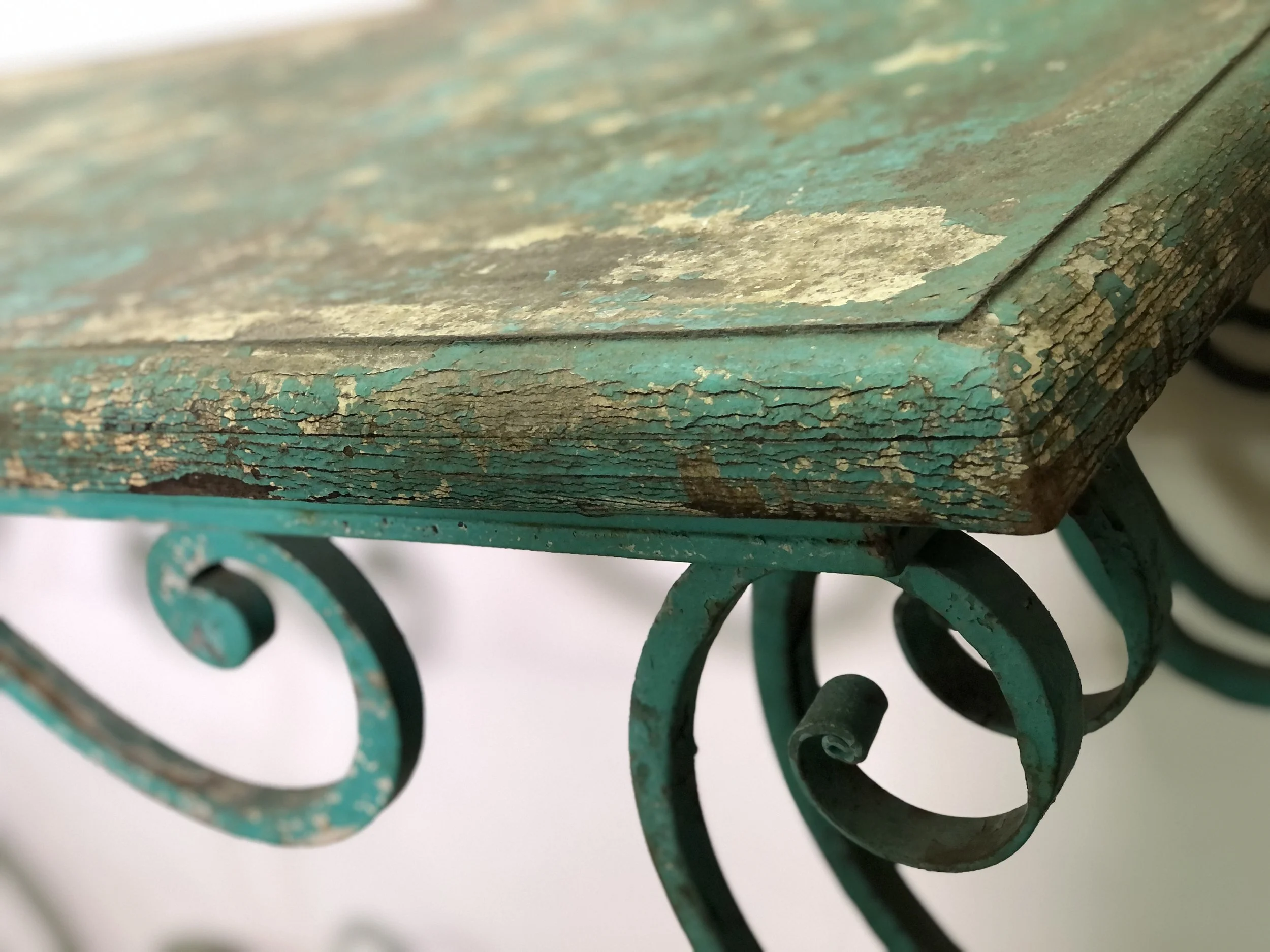 20th Century French Console Table