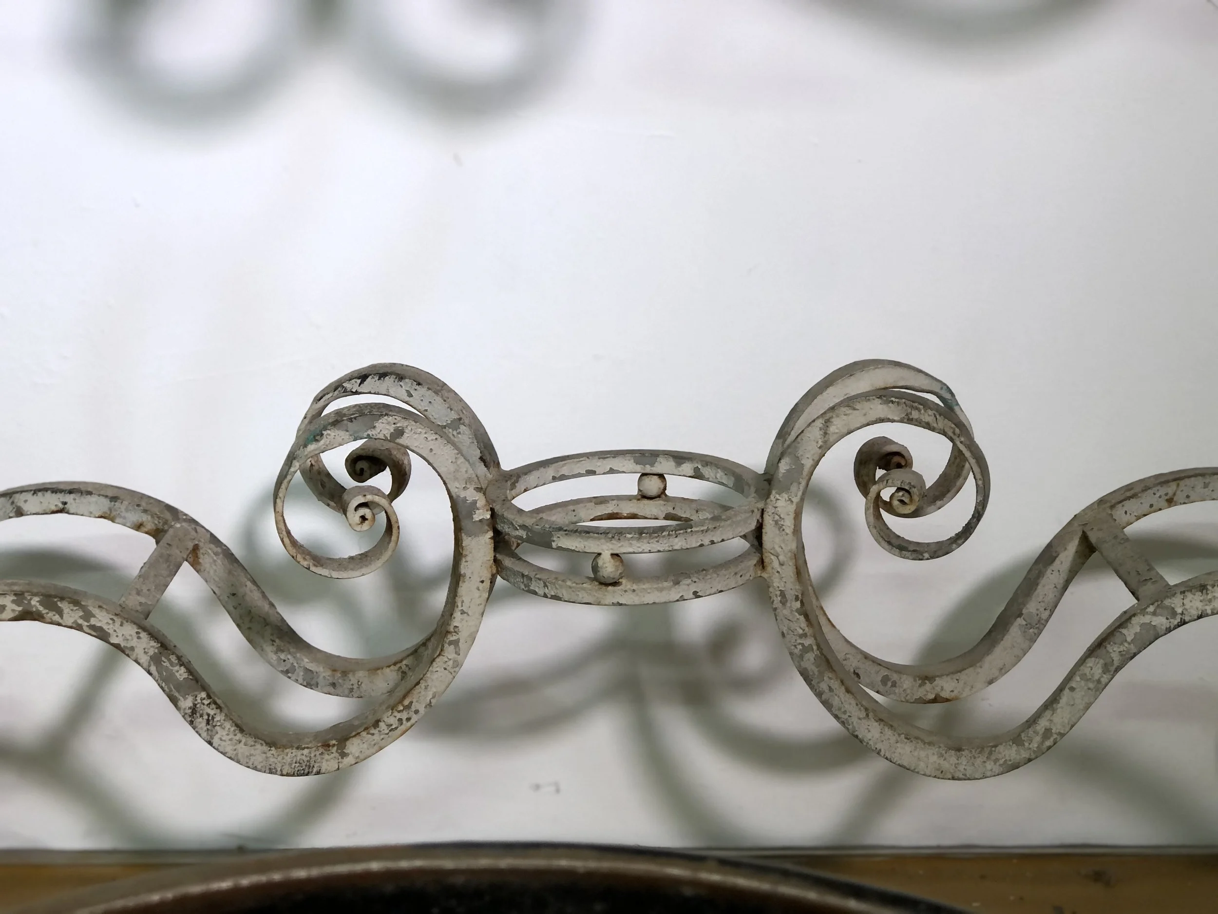 20th Century French Console Table