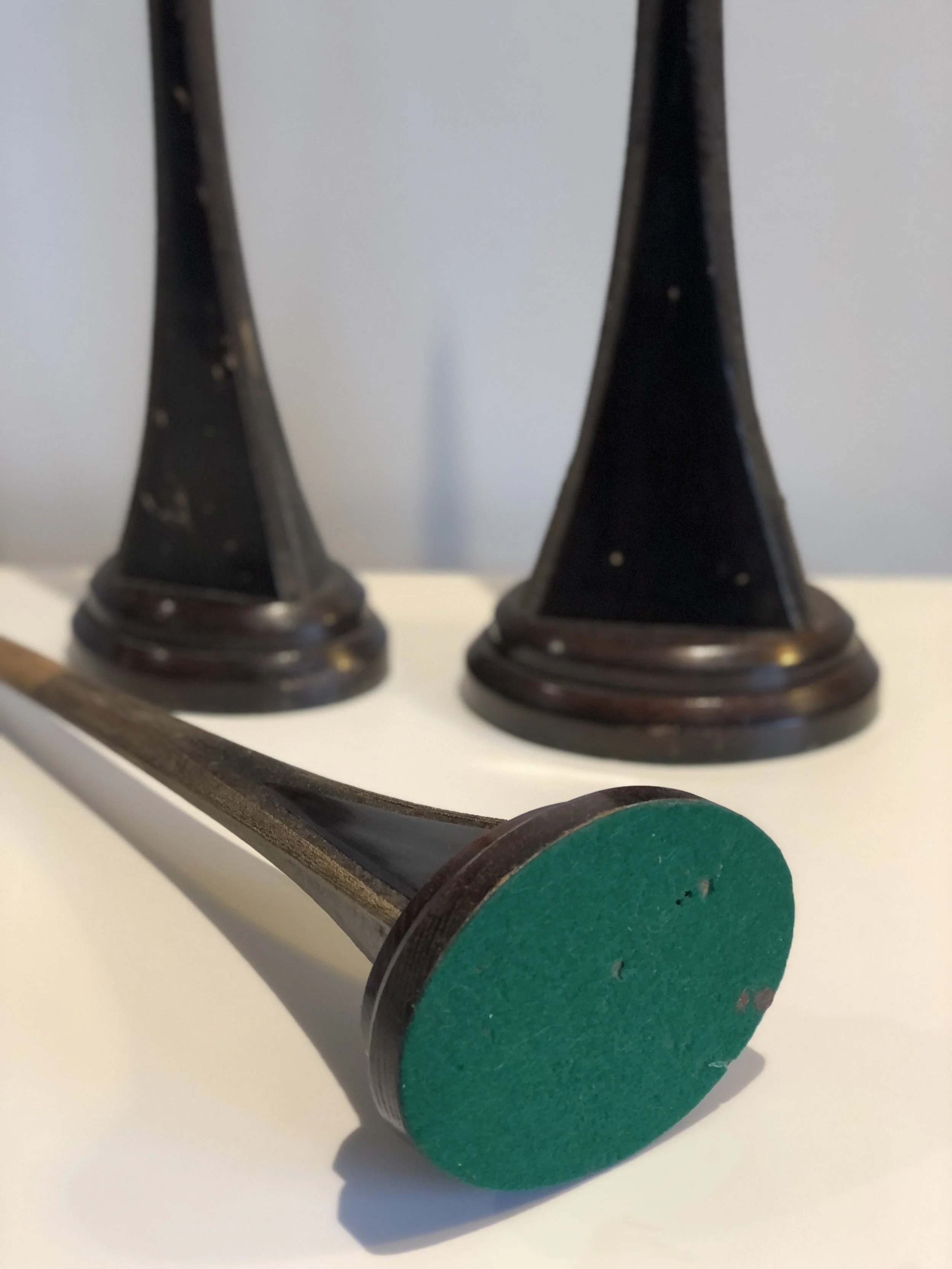 Victorian Taxidermy Trio of Marlin Bill 