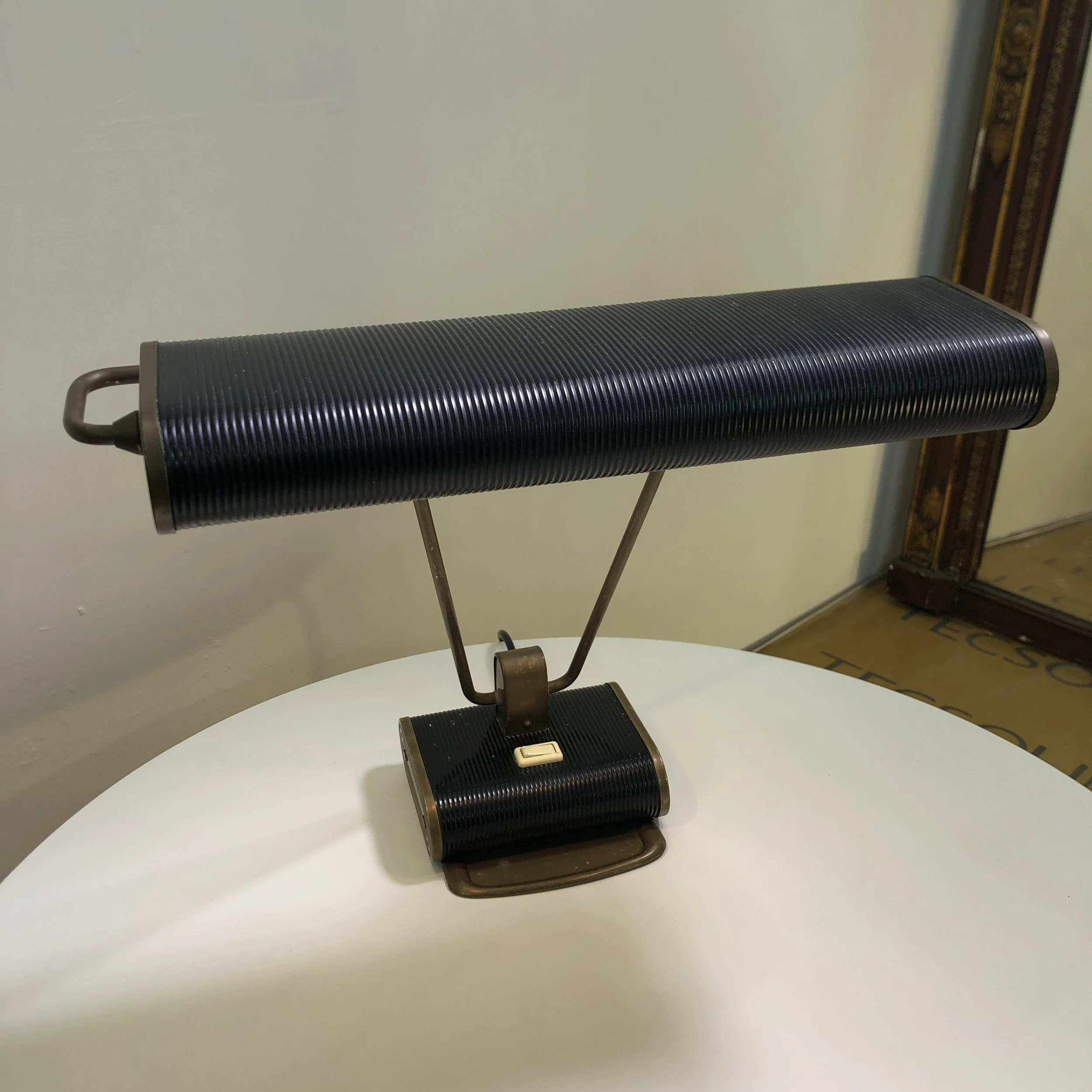 Eileen Gray Desk Lamp