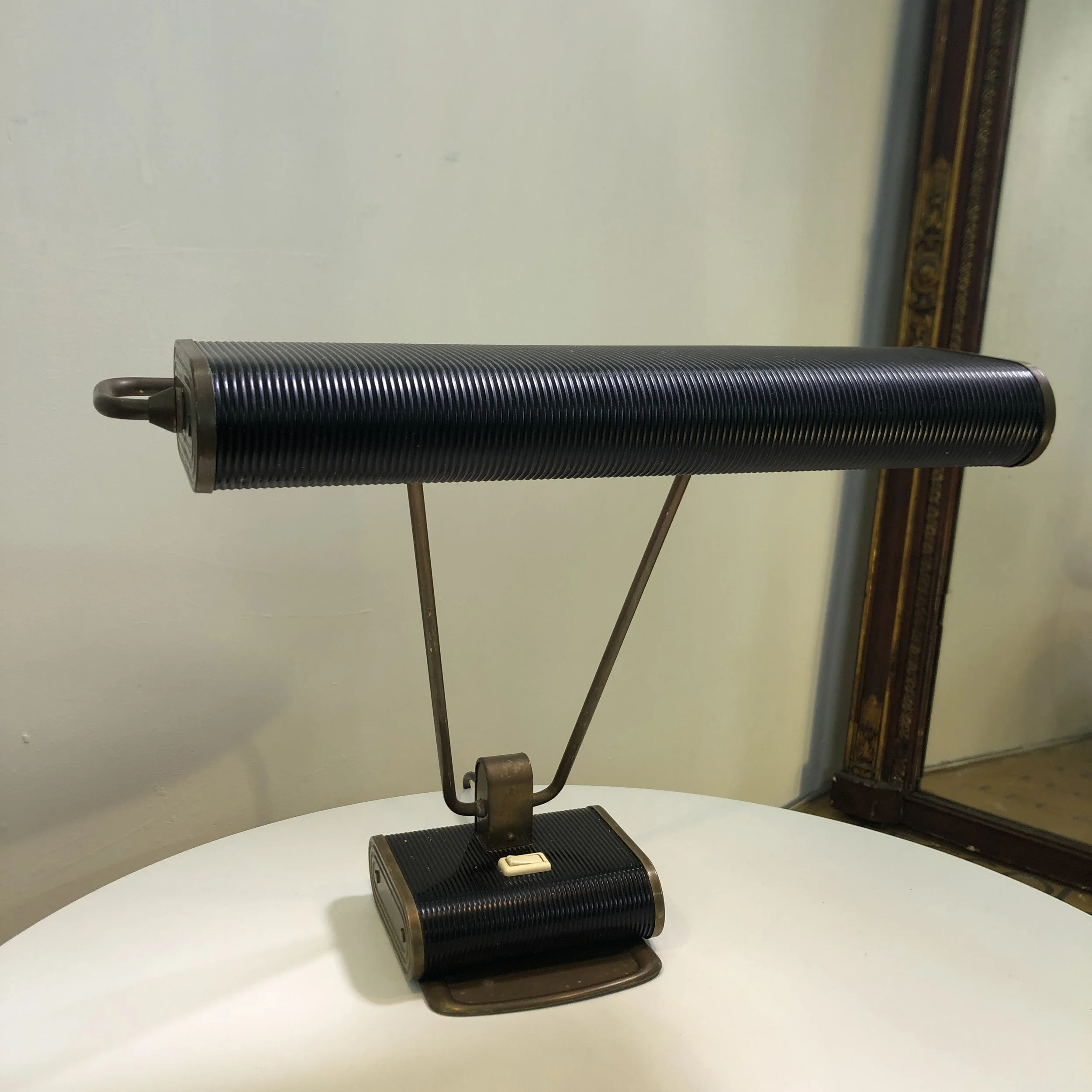 Eileen Gray Desk Lamp