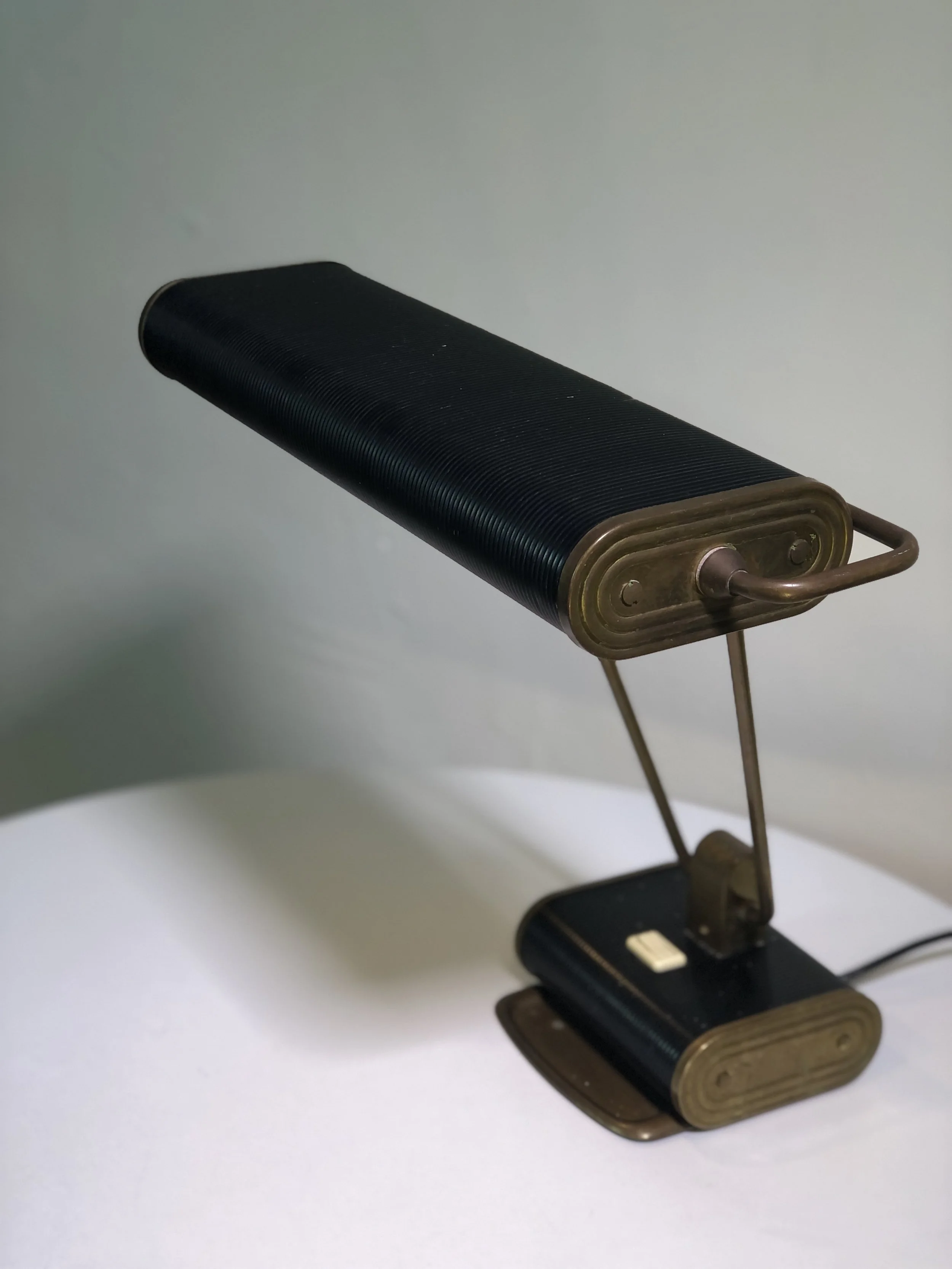 Eileen Gray Desk Lamp