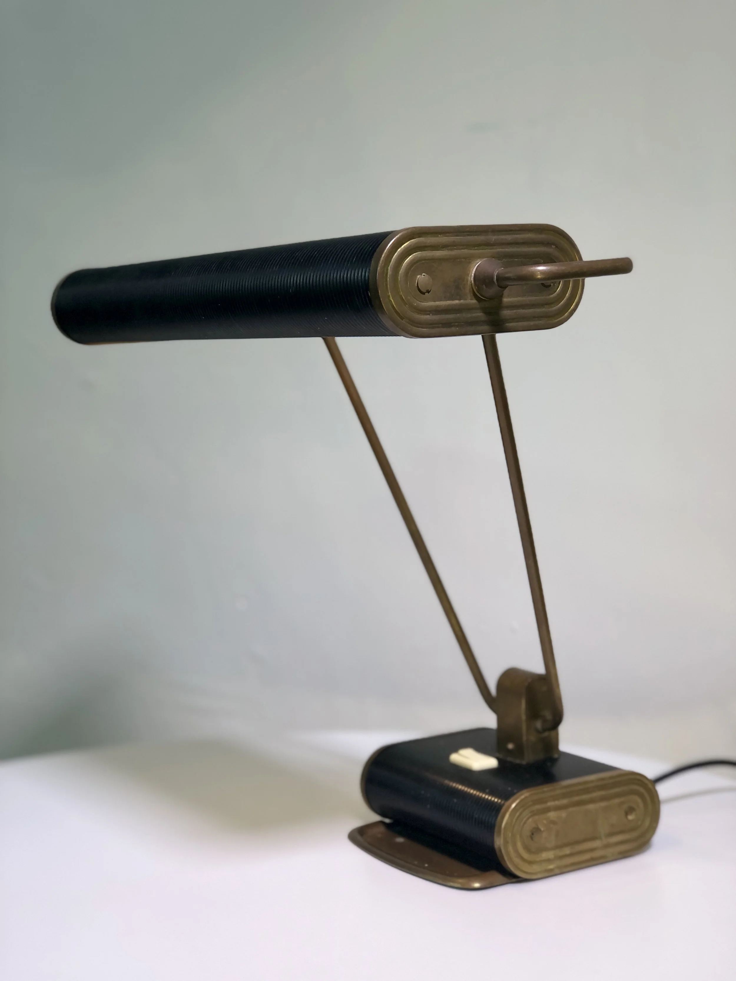 Eileen Gray Desk Lamp