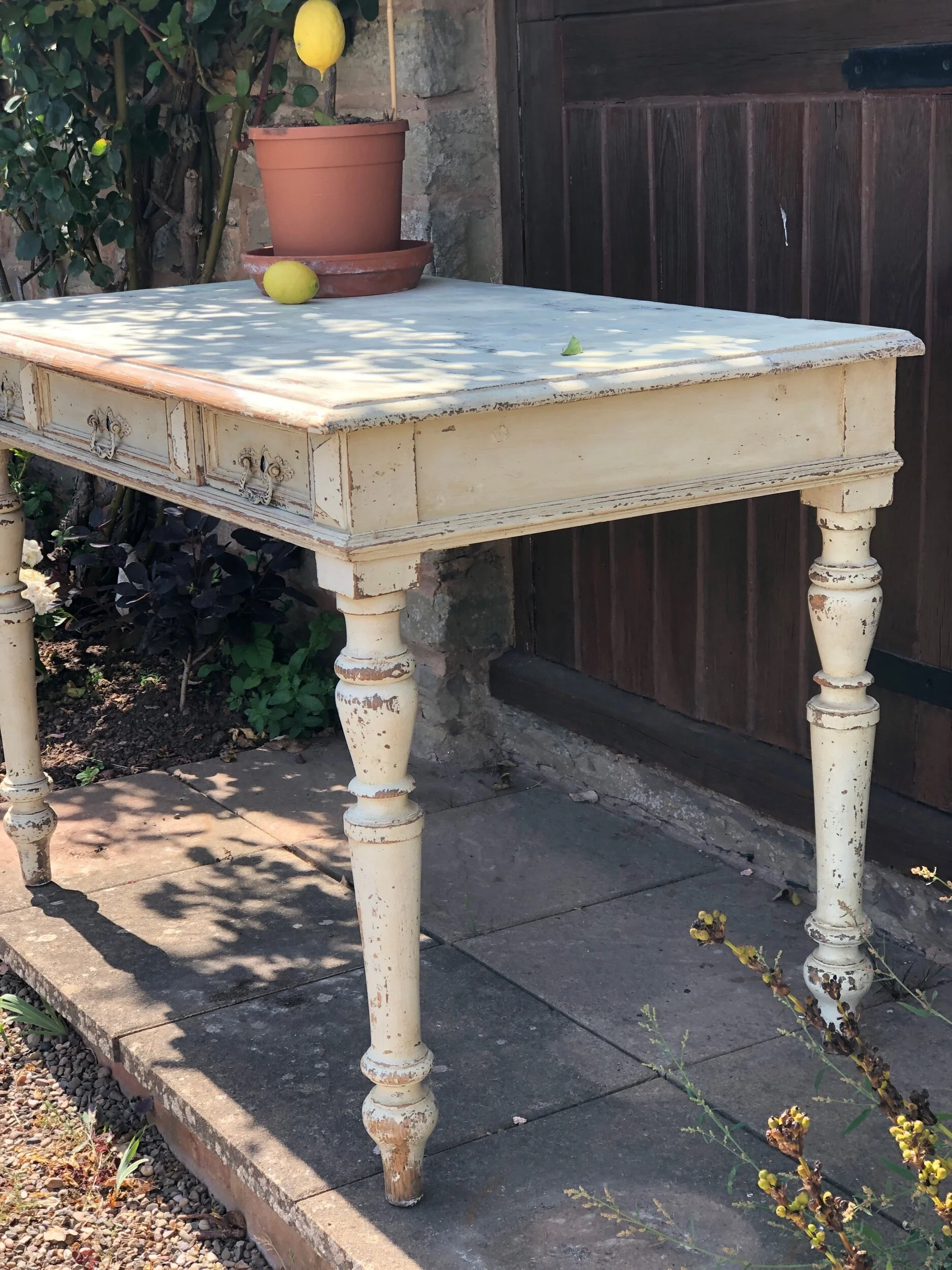 Desk