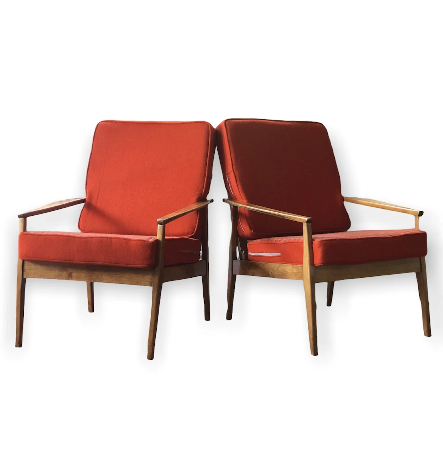 Mid Century Chairs
