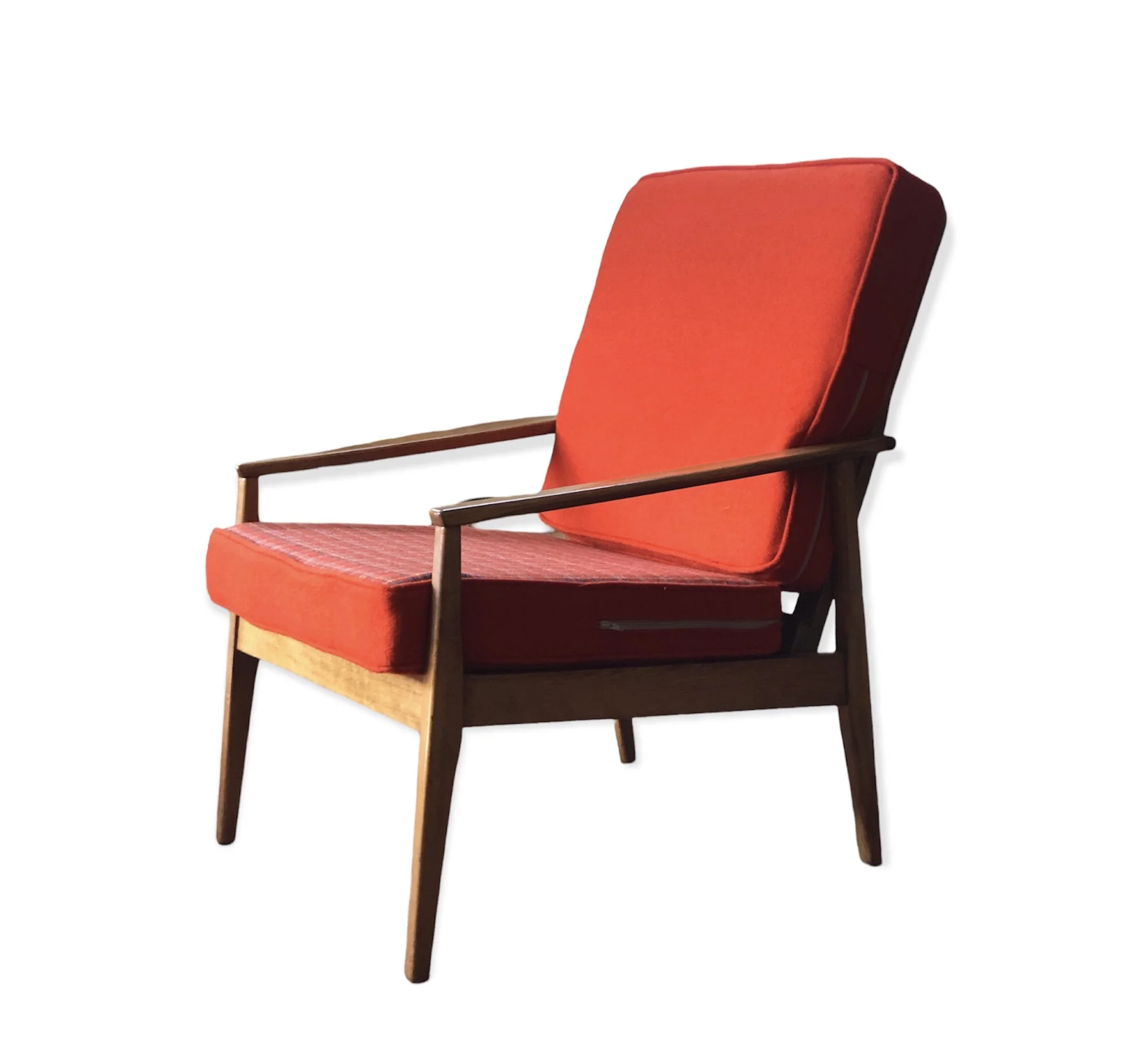 Mid Century Chairs