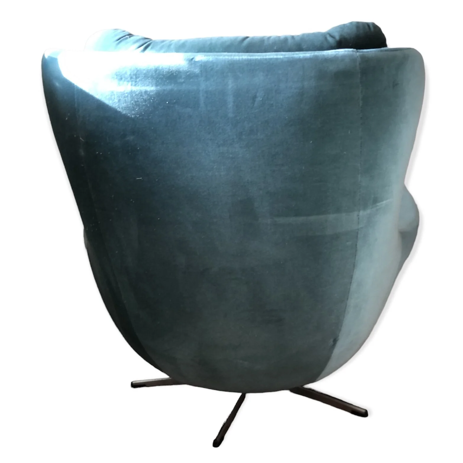 1970s Swivel Chair