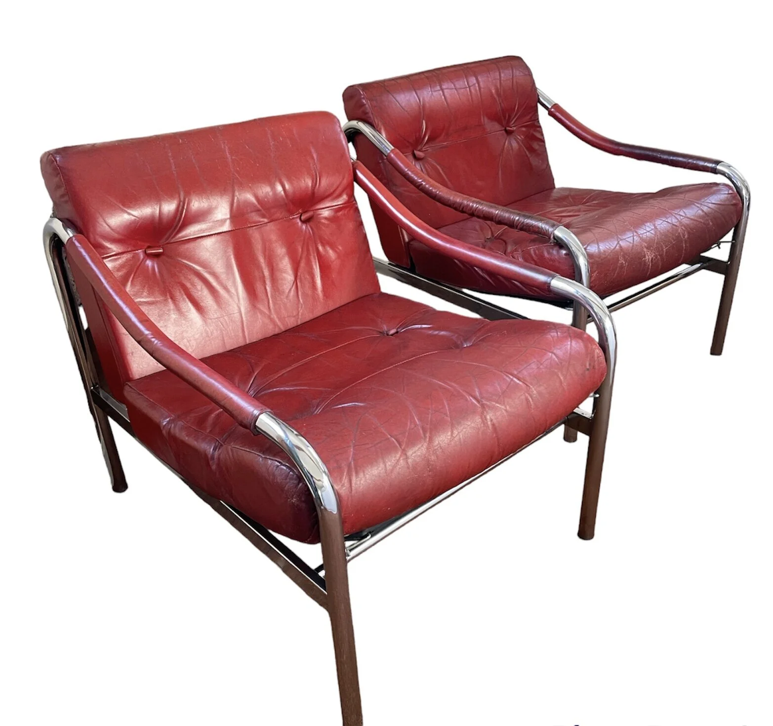 Pieff Chairs